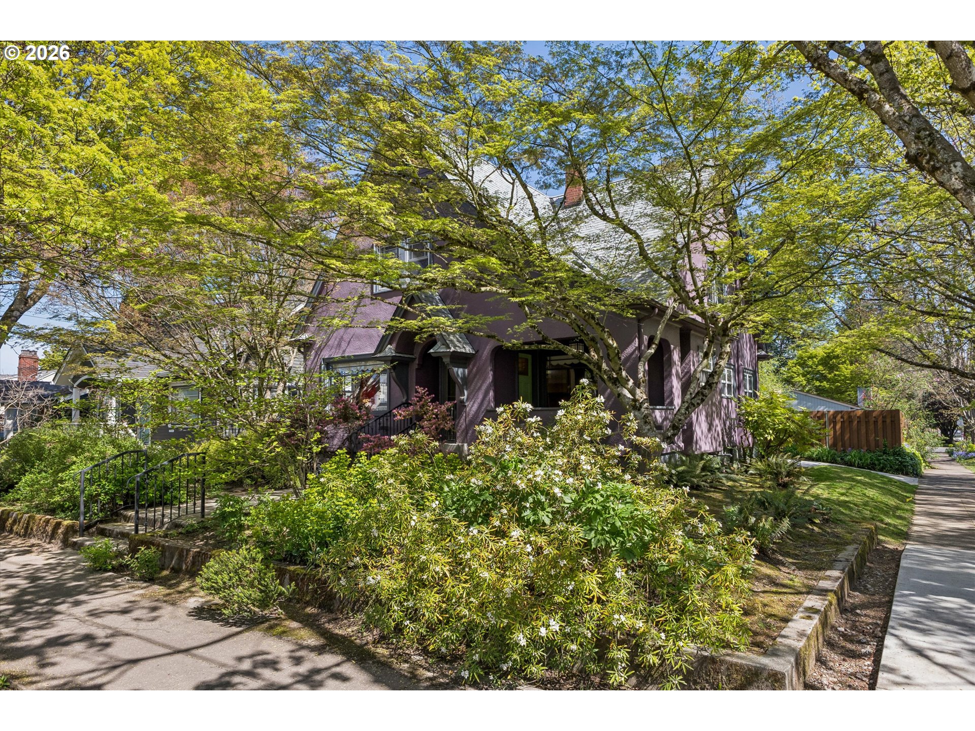 3302 NE 14TH AVE, Portland, OR, 97212