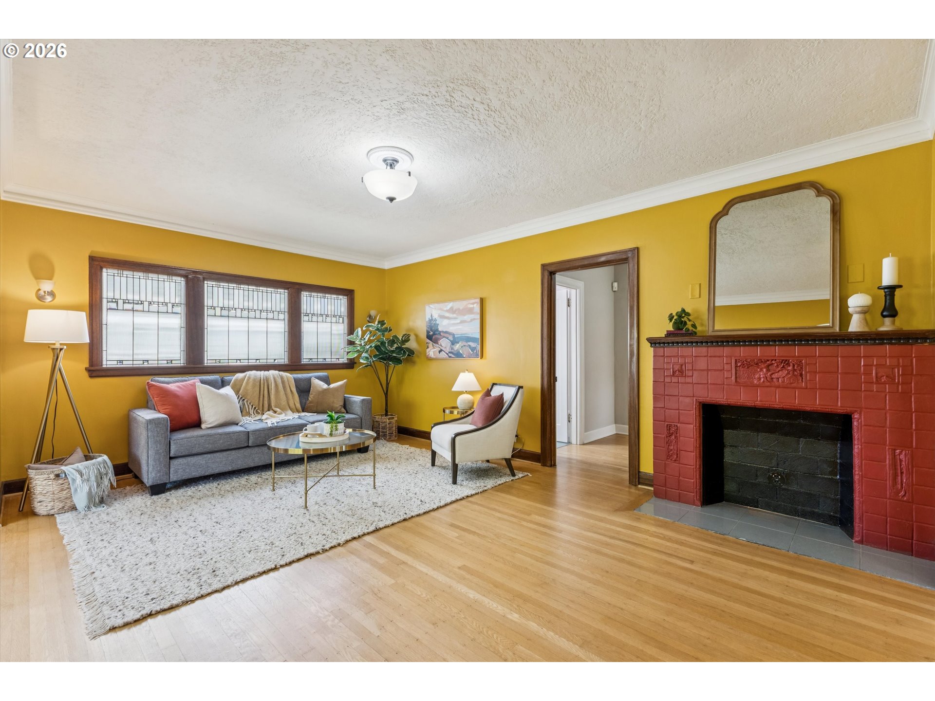 3302 NE 14TH AVE, Portland, OR, 97212