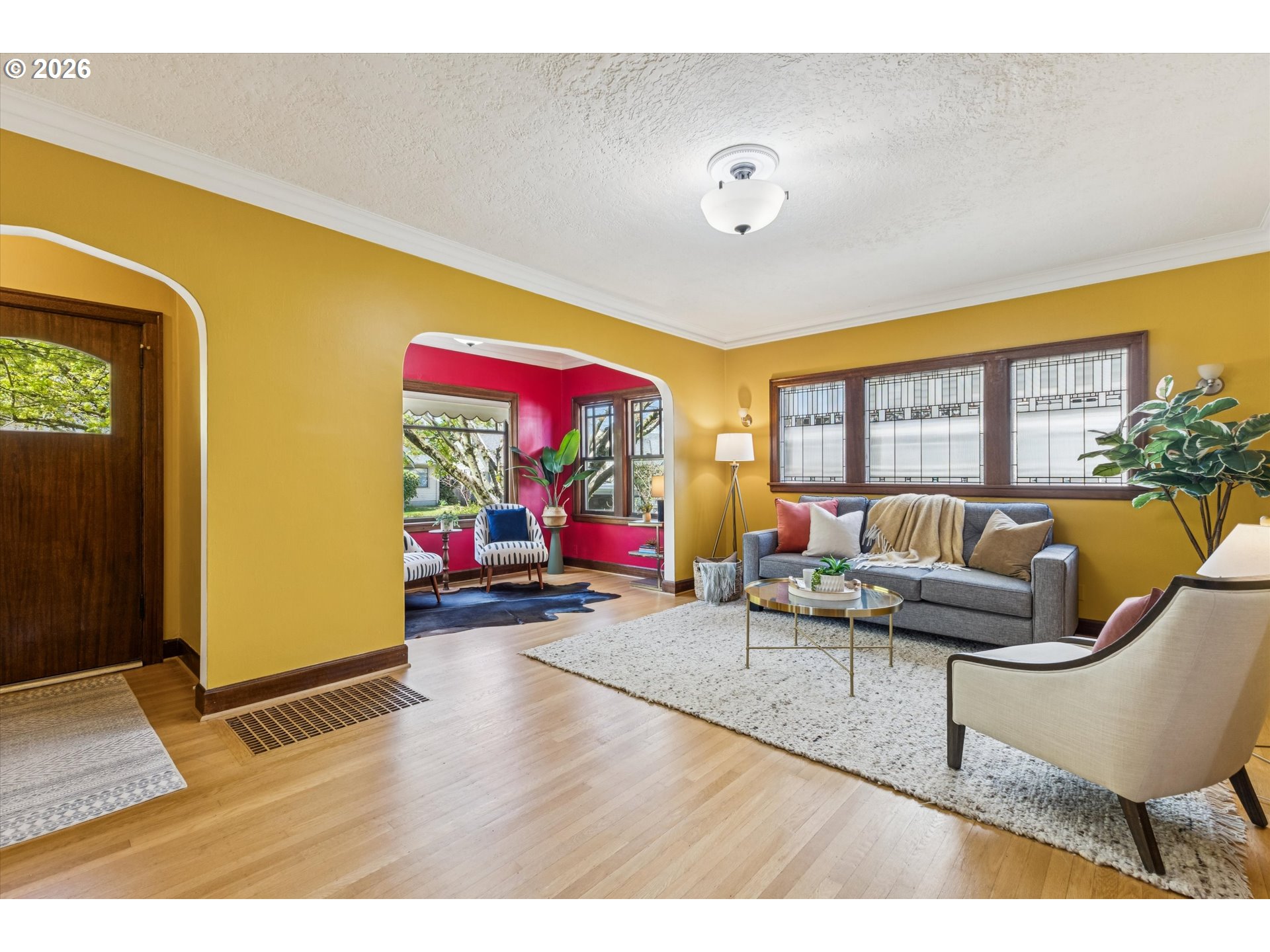 3302 NE 14TH AVE, Portland, OR, 97212