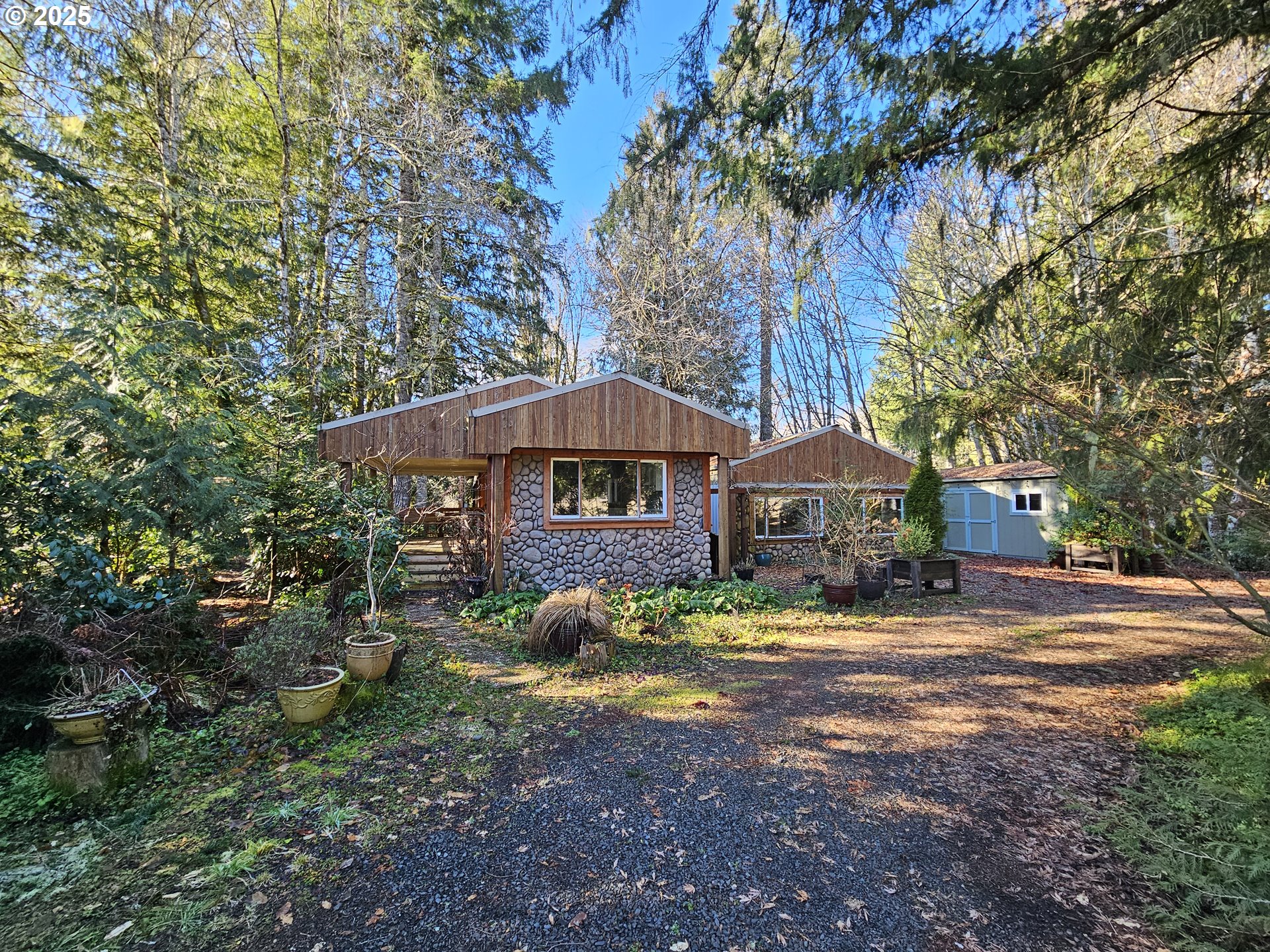 Photo of 15216 CREEK VIEW LN Vernonia OR 97064