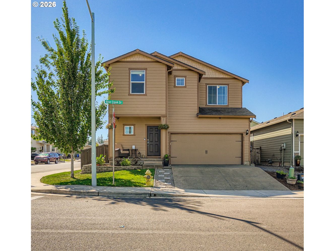 420 BACKWATER LOOP, Sutherlin, OR, 97479