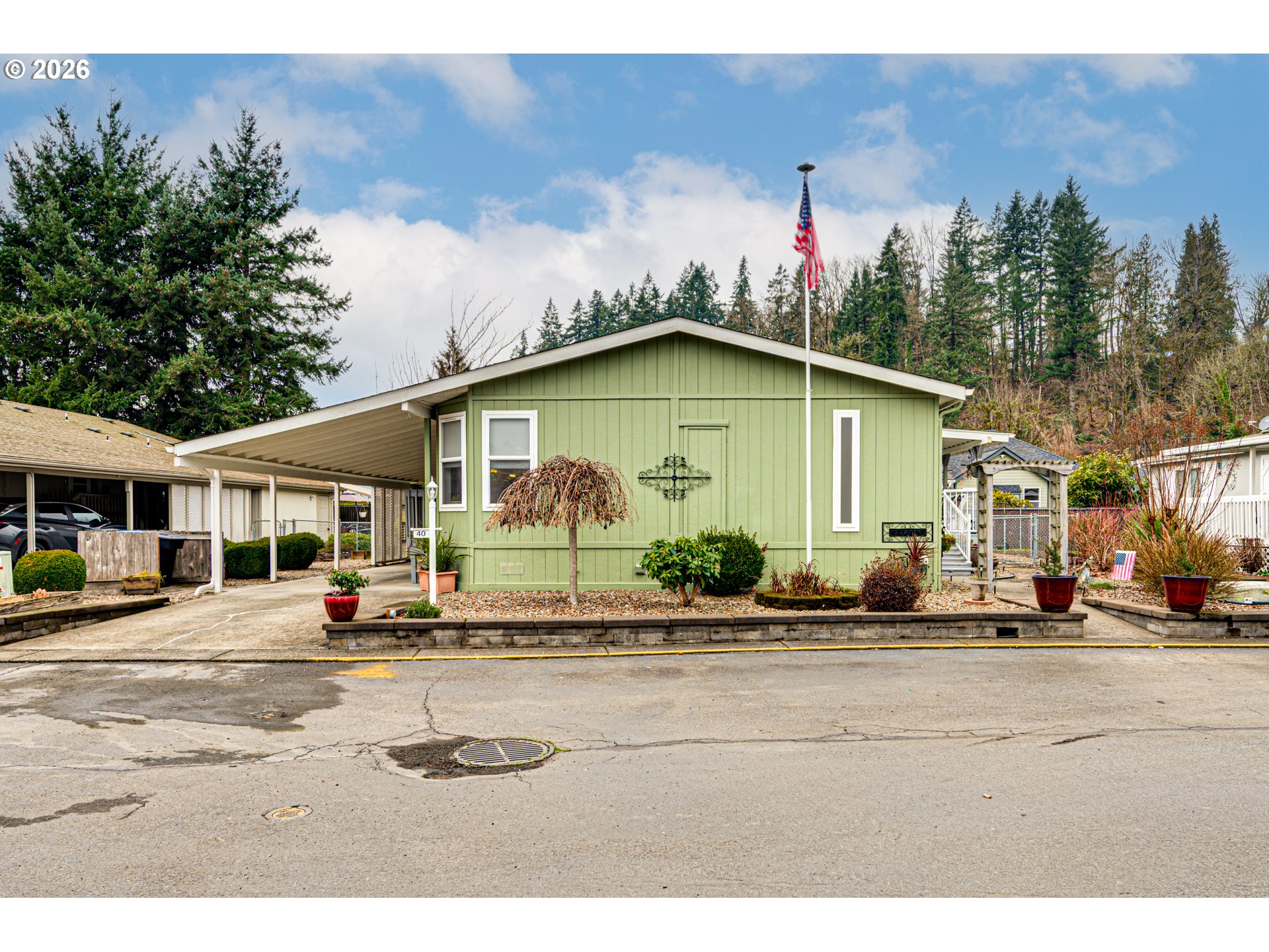 1199 N Terry ST UNIT 366, Eugene, OR, 97402