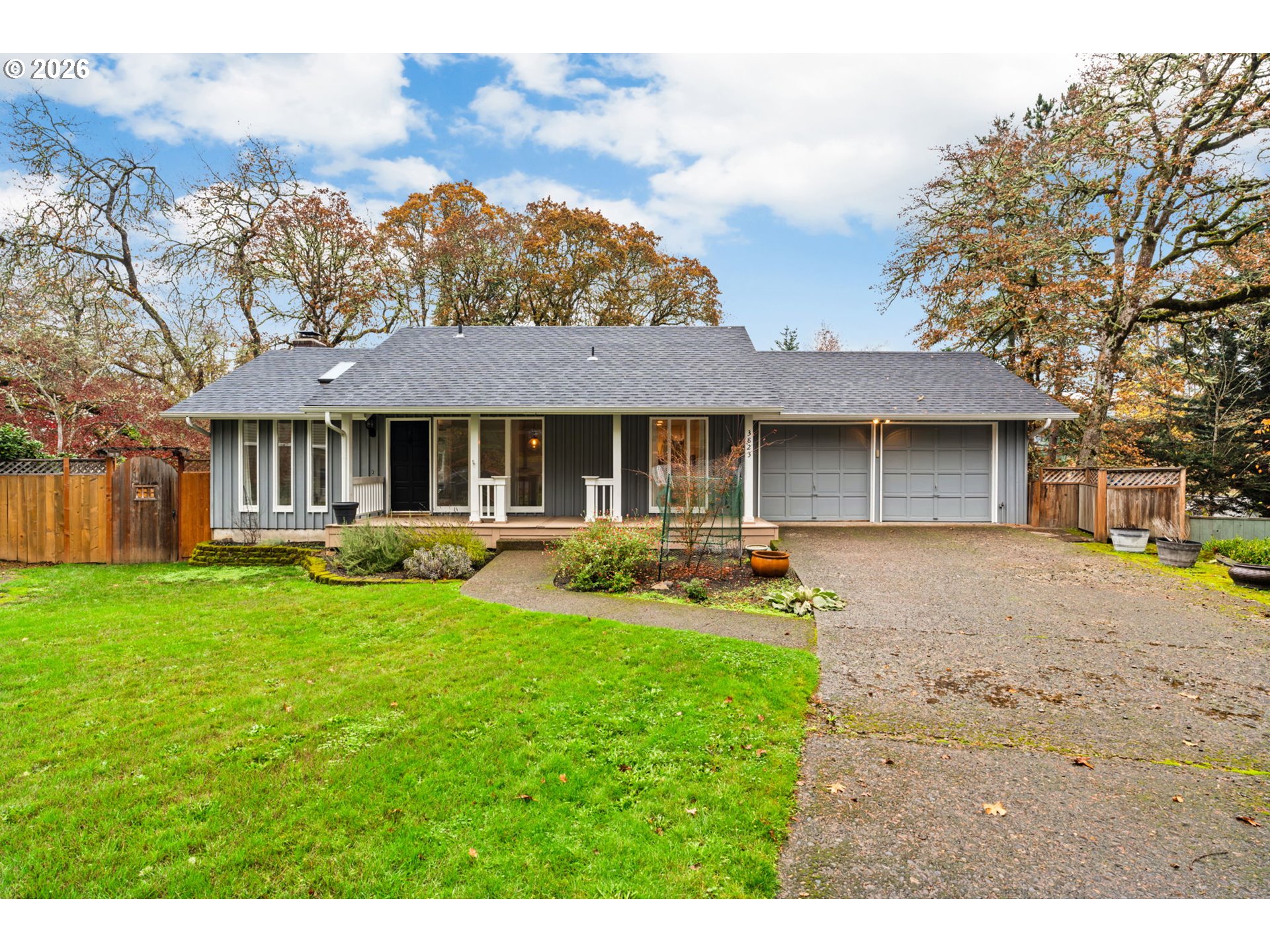 3823 WILSHIRE LN, Eugene, OR, 97405