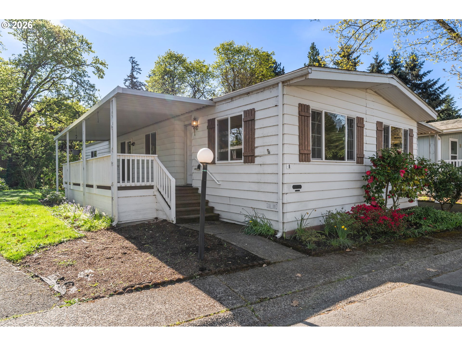 1475 GREEN ACRES RD UNIT 8, Eugene, OR, 97408