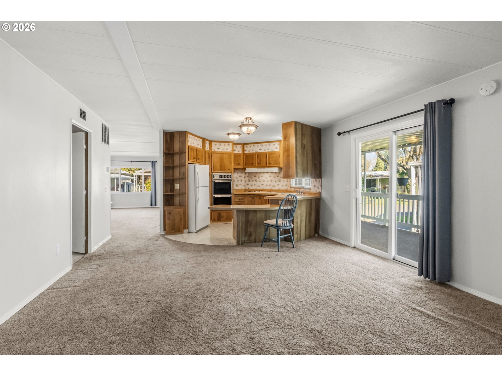 1475 GREEN ACRES RD UNIT 8, Eugene, OR, 97408