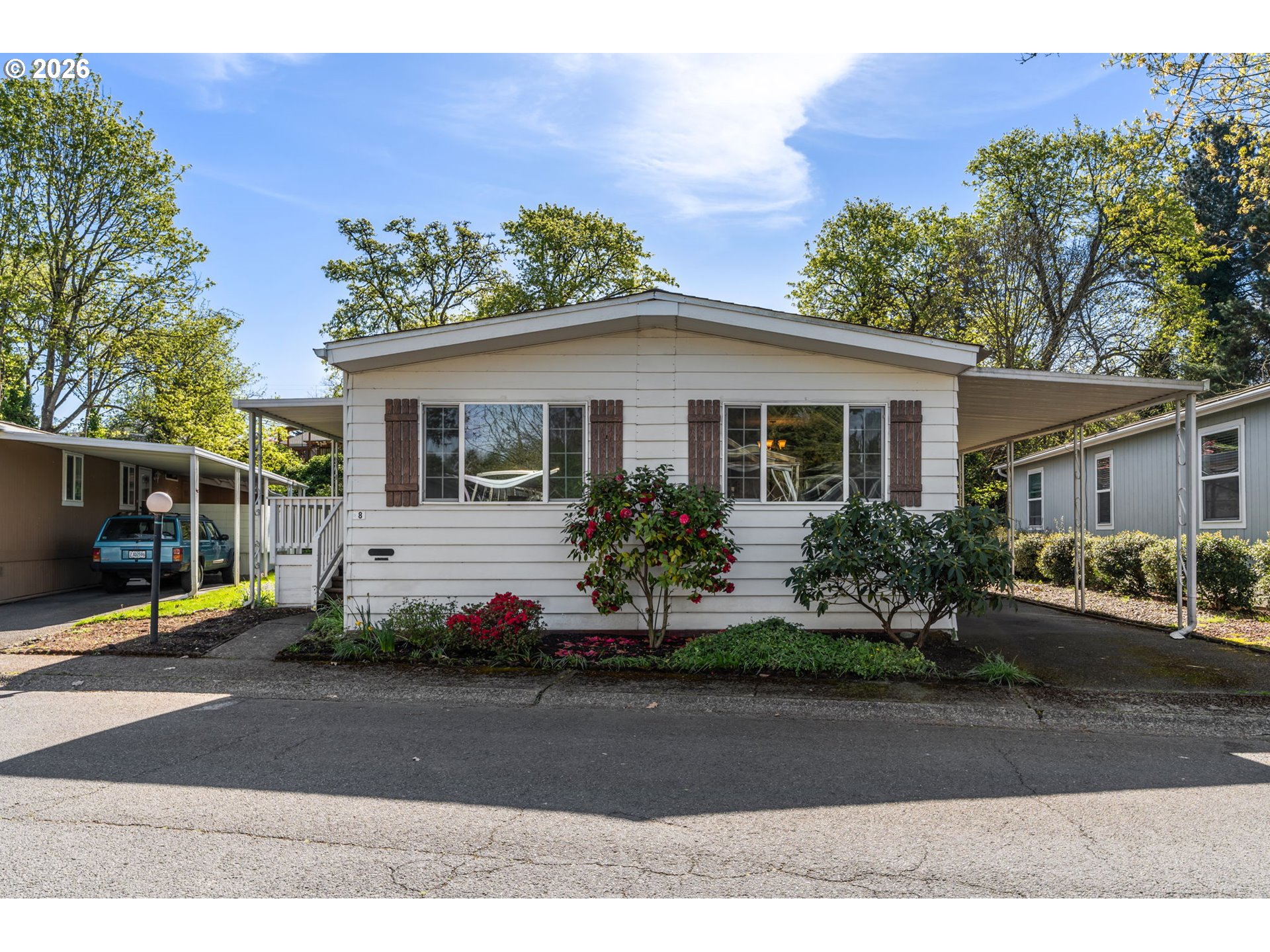 1475 GREEN ACRES RD UNIT 8, Eugene, OR, 97408