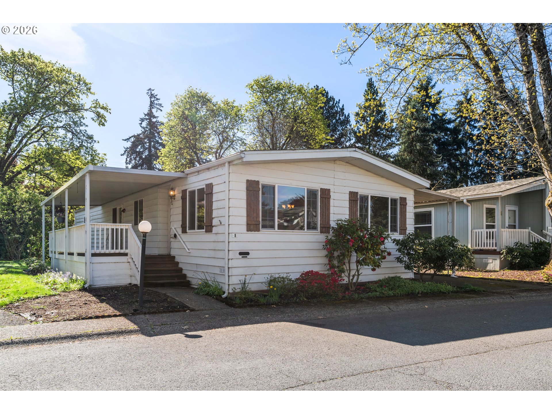 1475 GREEN ACRES RD UNIT 8, Eugene, OR, 97408