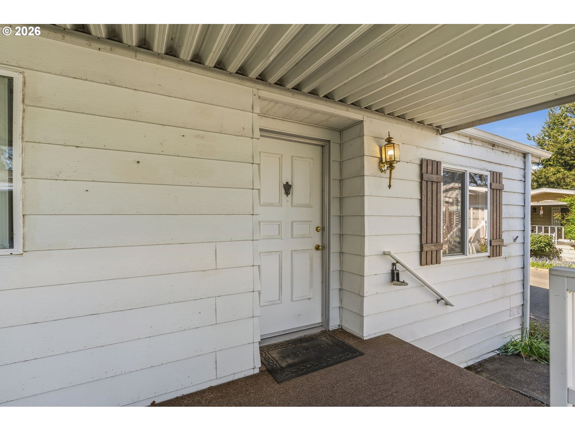 1475 GREEN ACRES RD UNIT 8, Eugene, OR, 97408