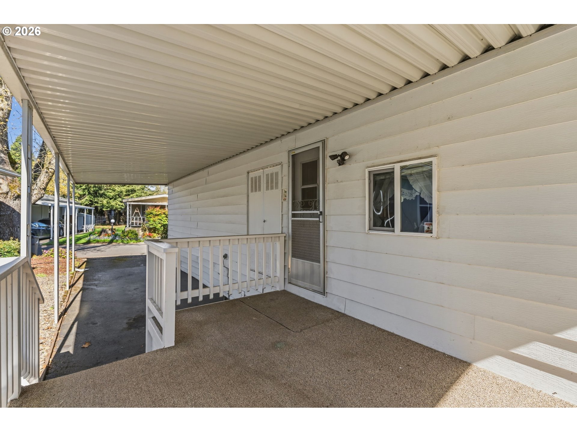 1475 GREEN ACRES RD UNIT 8, Eugene, OR, 97408