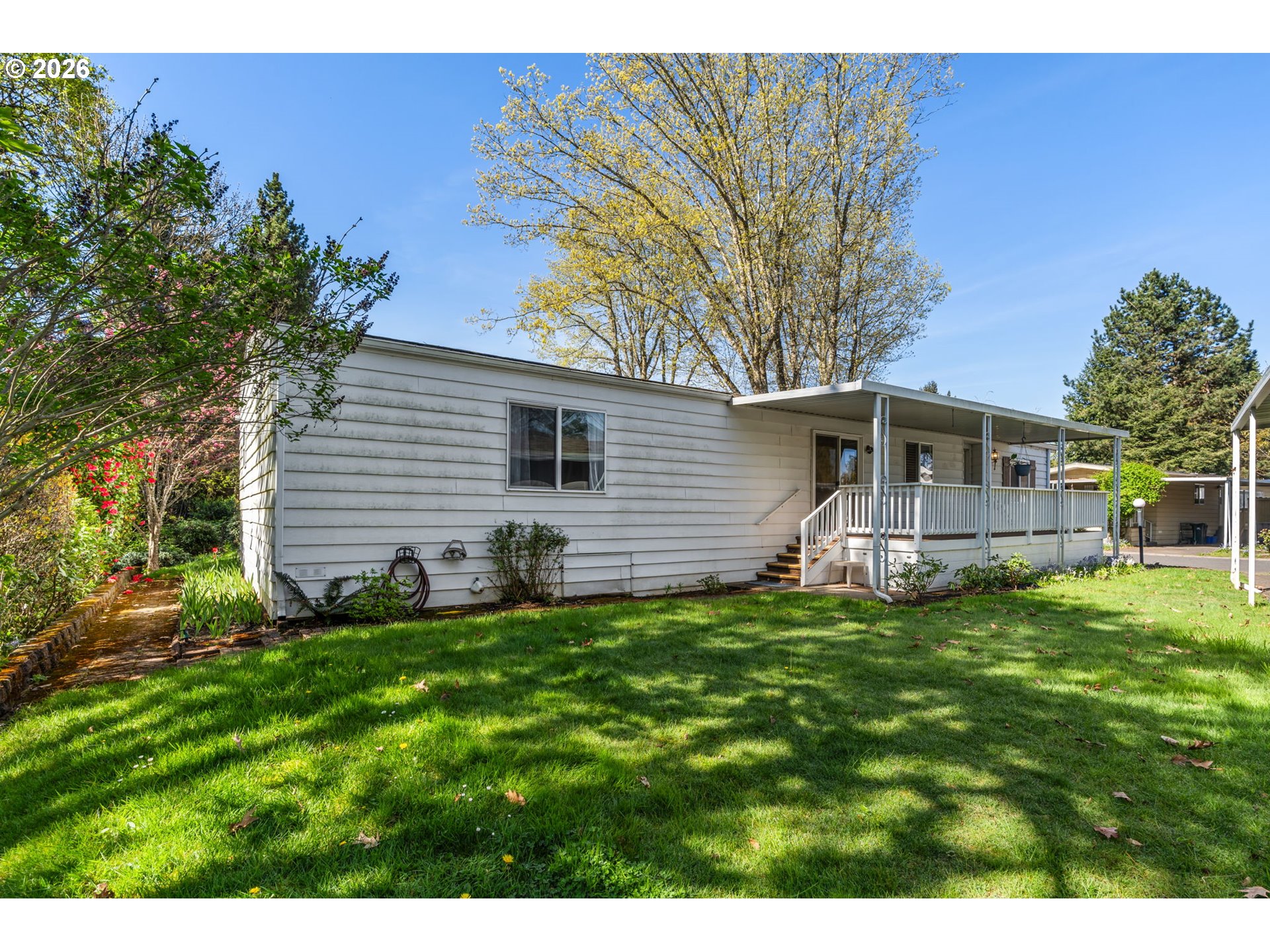 1475 GREEN ACRES RD UNIT 8, Eugene, OR, 97408