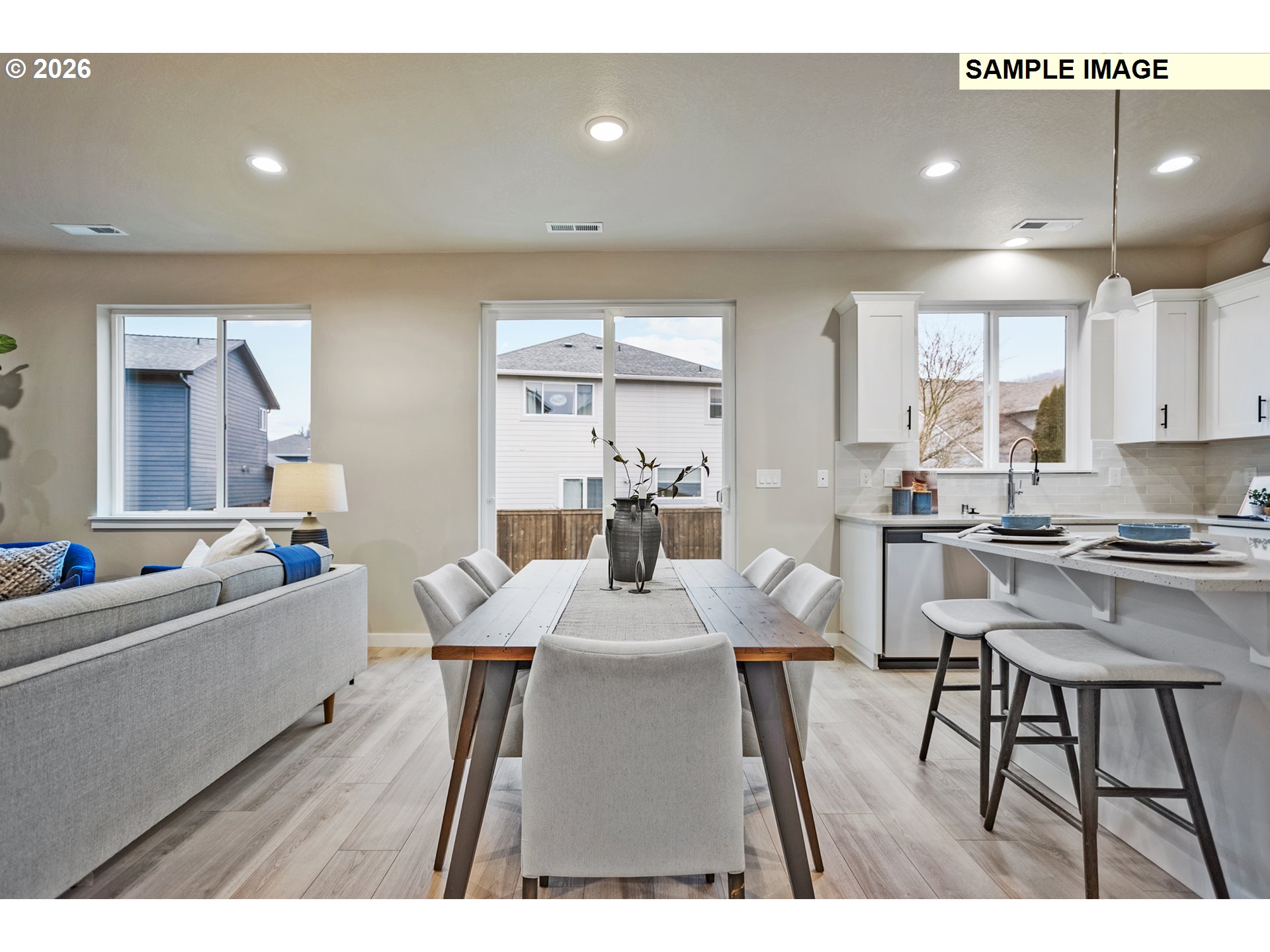 2128 Statesman DR UNIT Lot 32, Woodland, WA, 98674