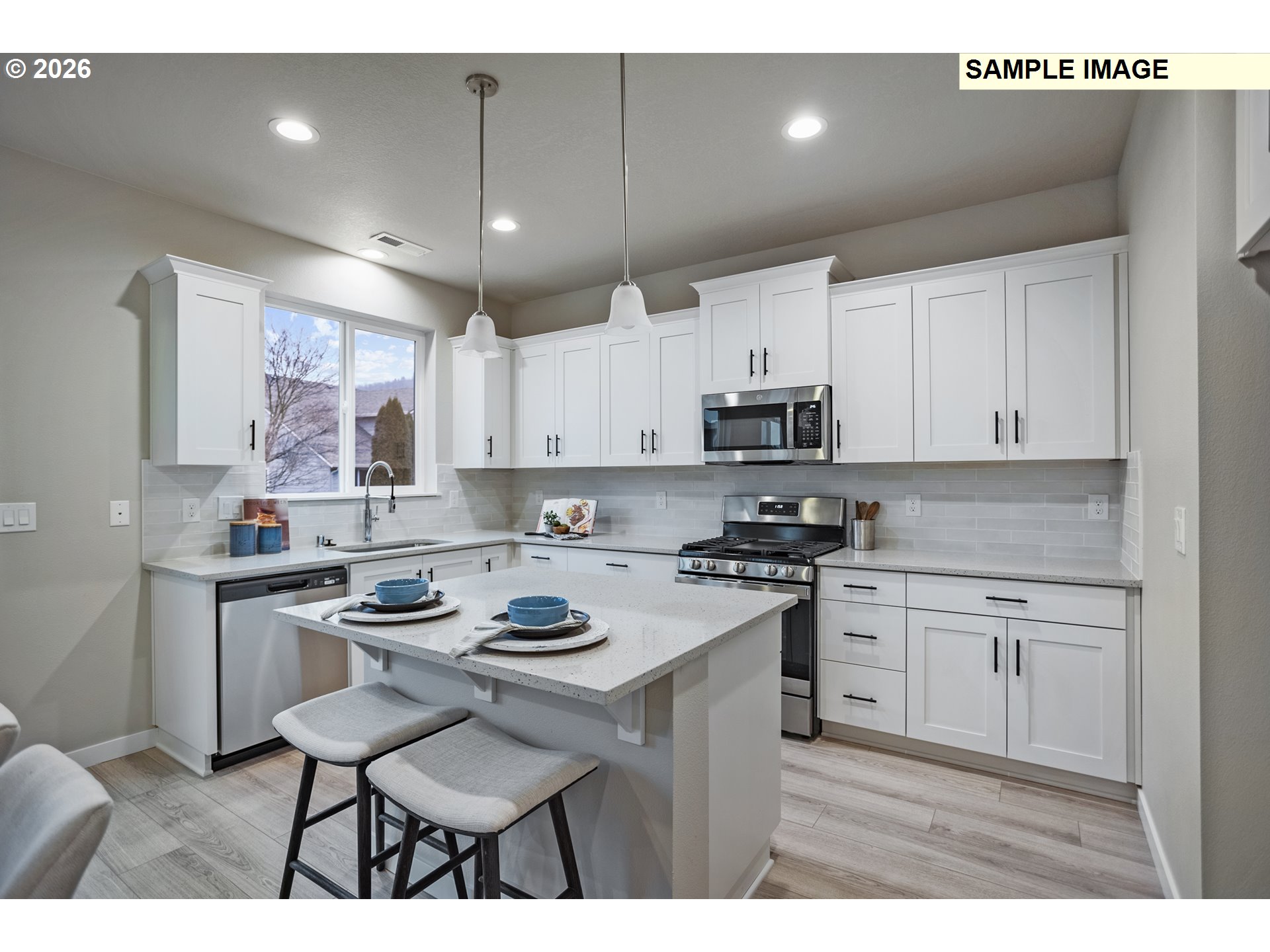 2128 Statesman DR UNIT Lot 32, Woodland, WA, 98674