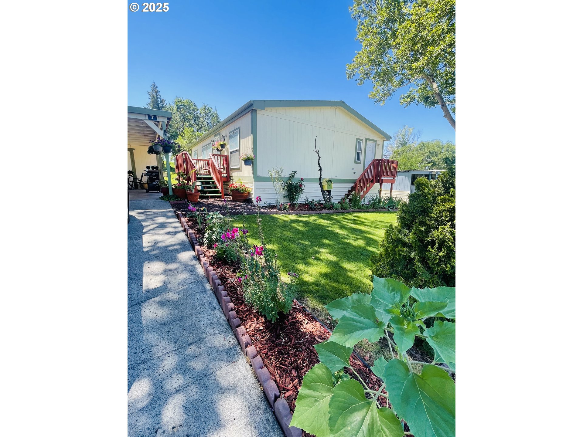 1199 N Terry ST UNIT 366, Eugene, OR, 97402