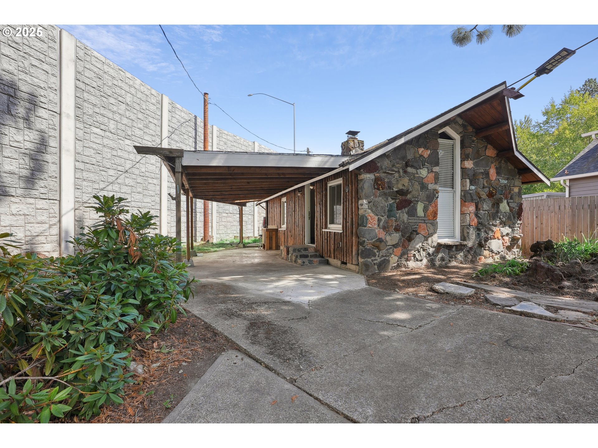 Portland Metro Portland Metro