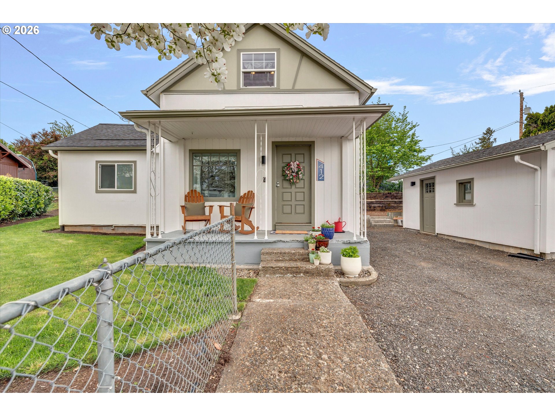 2386 NW GLISAN ST UNIT 9, Portland, OR, 97210