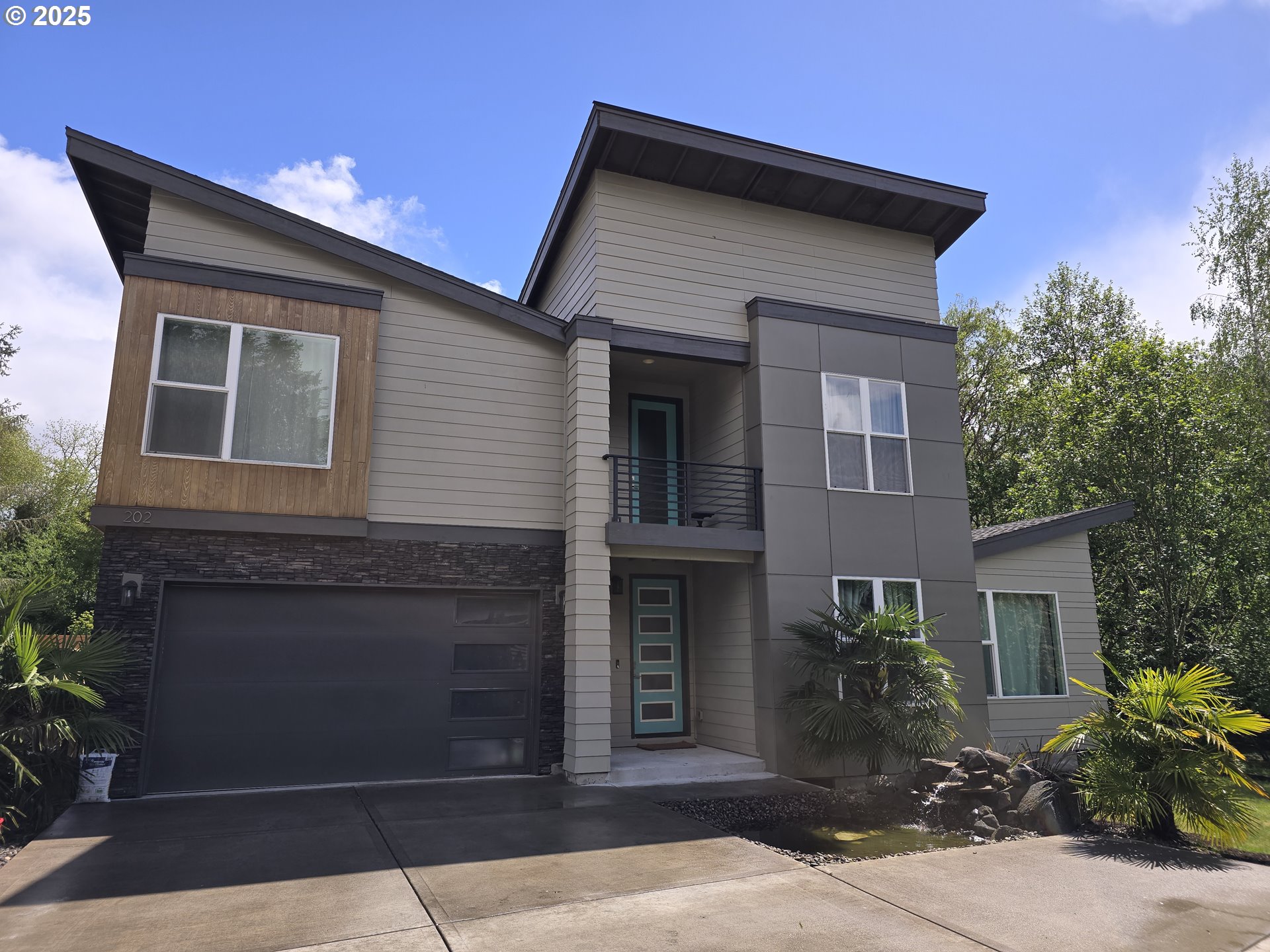 202 NW QUAIL GARDENS PL, Hillsboro, OR, 97124