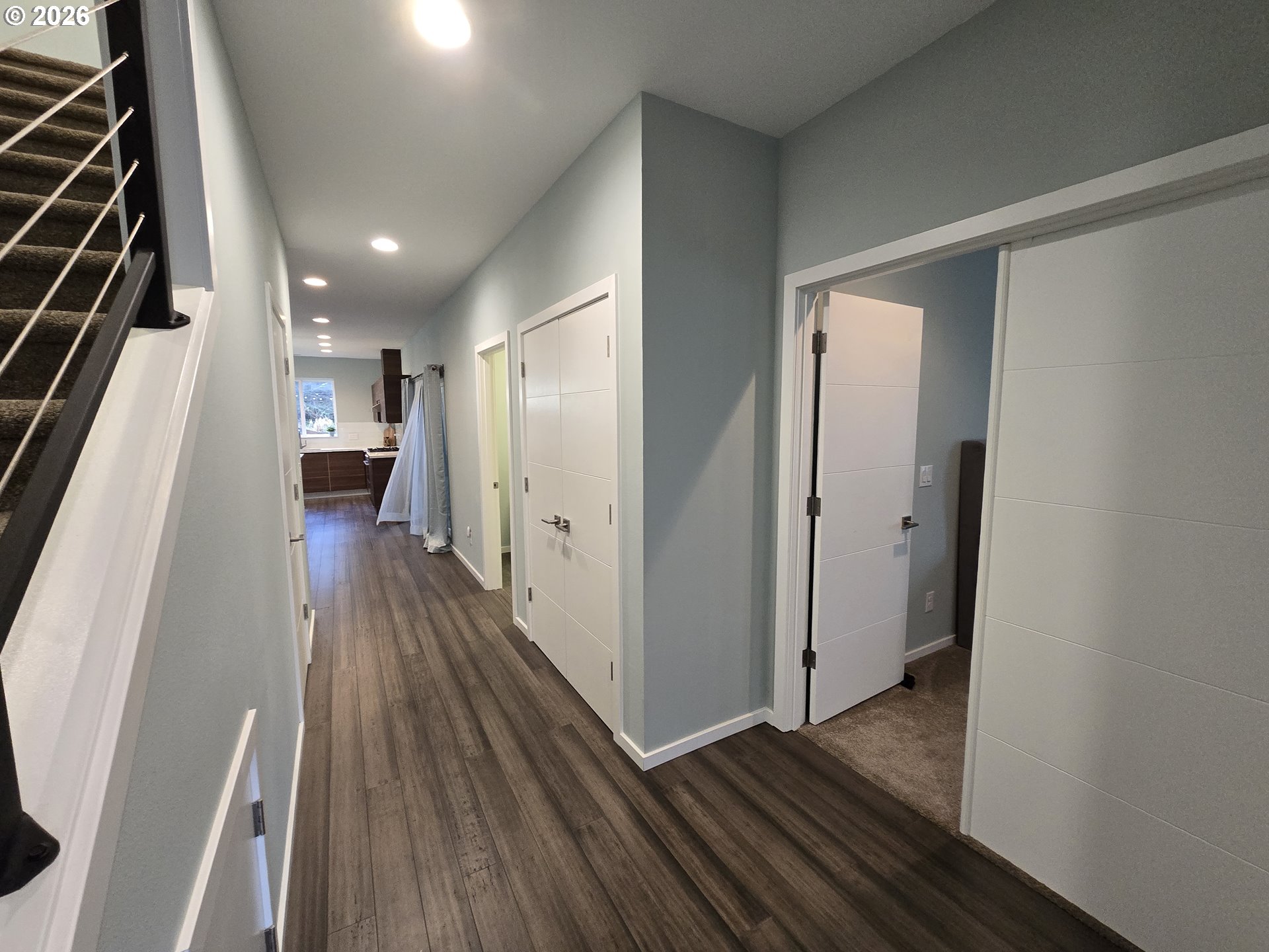 202 NW QUAIL GARDENS PL, Hillsboro, OR, 97124