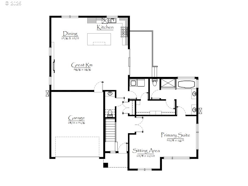 202 NW QUAIL GARDENS PL, Hillsboro, OR, 97124