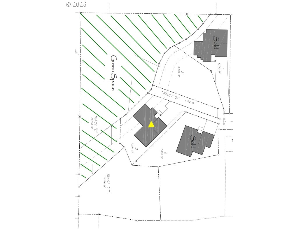 202 NW QUAIL GARDENS PL, Hillsboro, OR, 97124