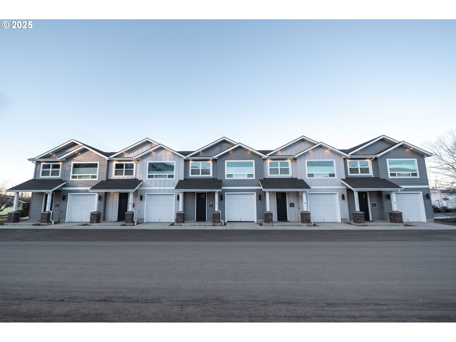 Foreclosure 