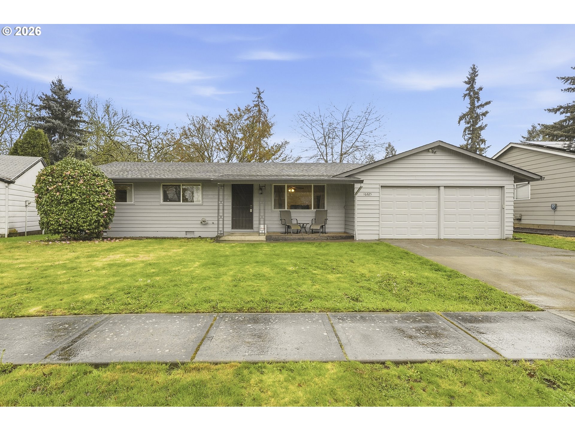 Beaverton Beaverton