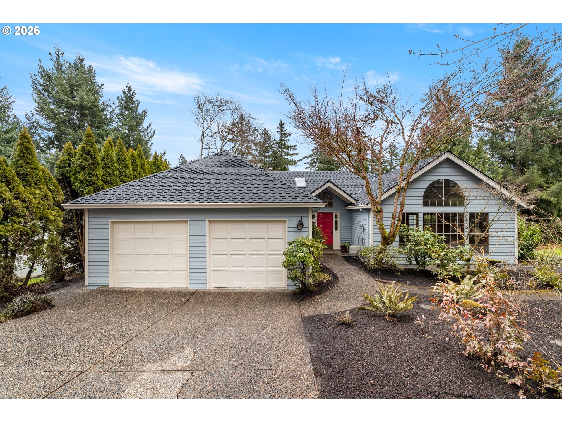 464 LIVINGOOD LN, Lake Oswego, OR, 97034