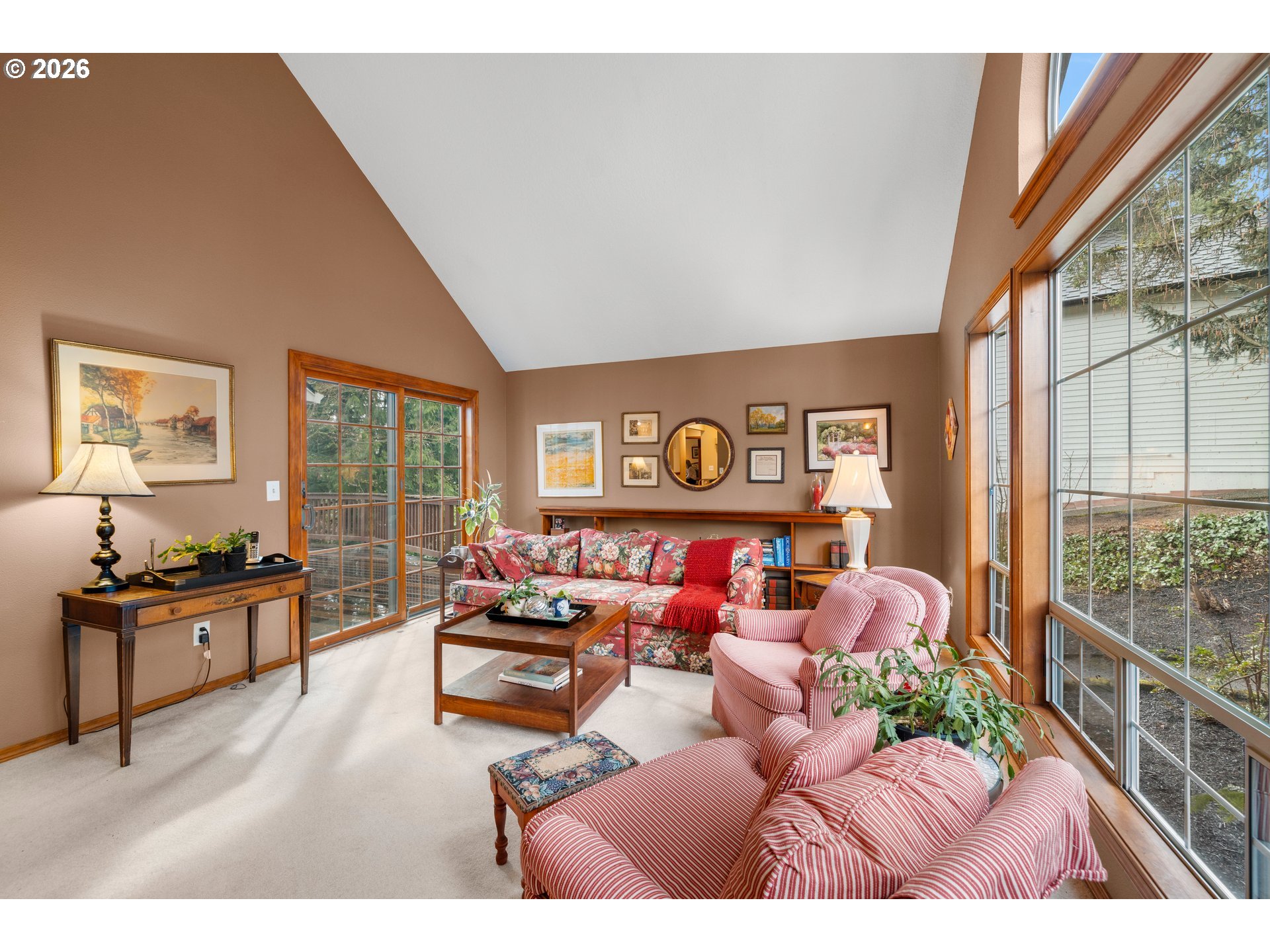 464 LIVINGOOD LN, Lake Oswego, OR, 97034