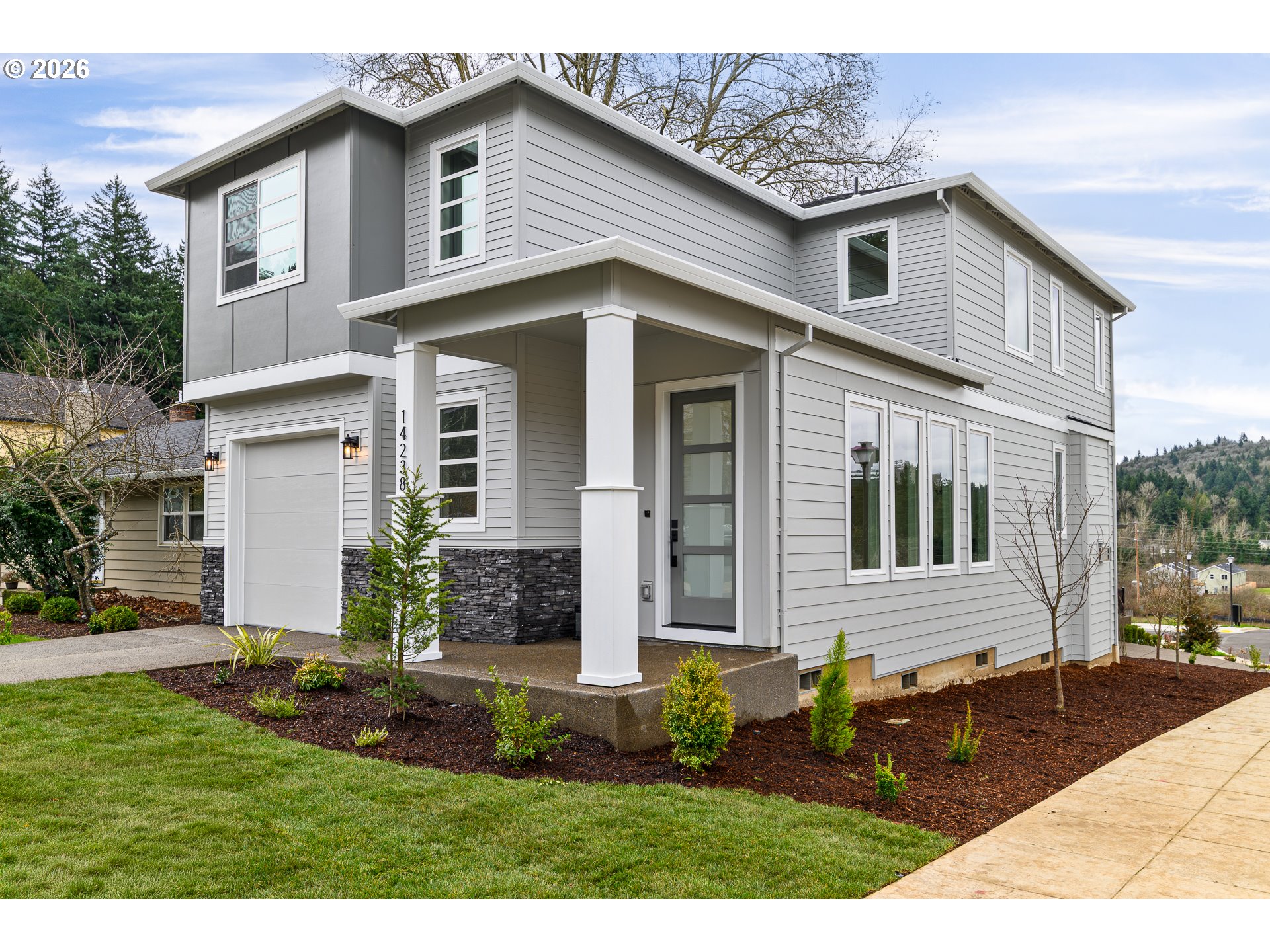 14238 SE Ellis ST, Portland, OR, 97236