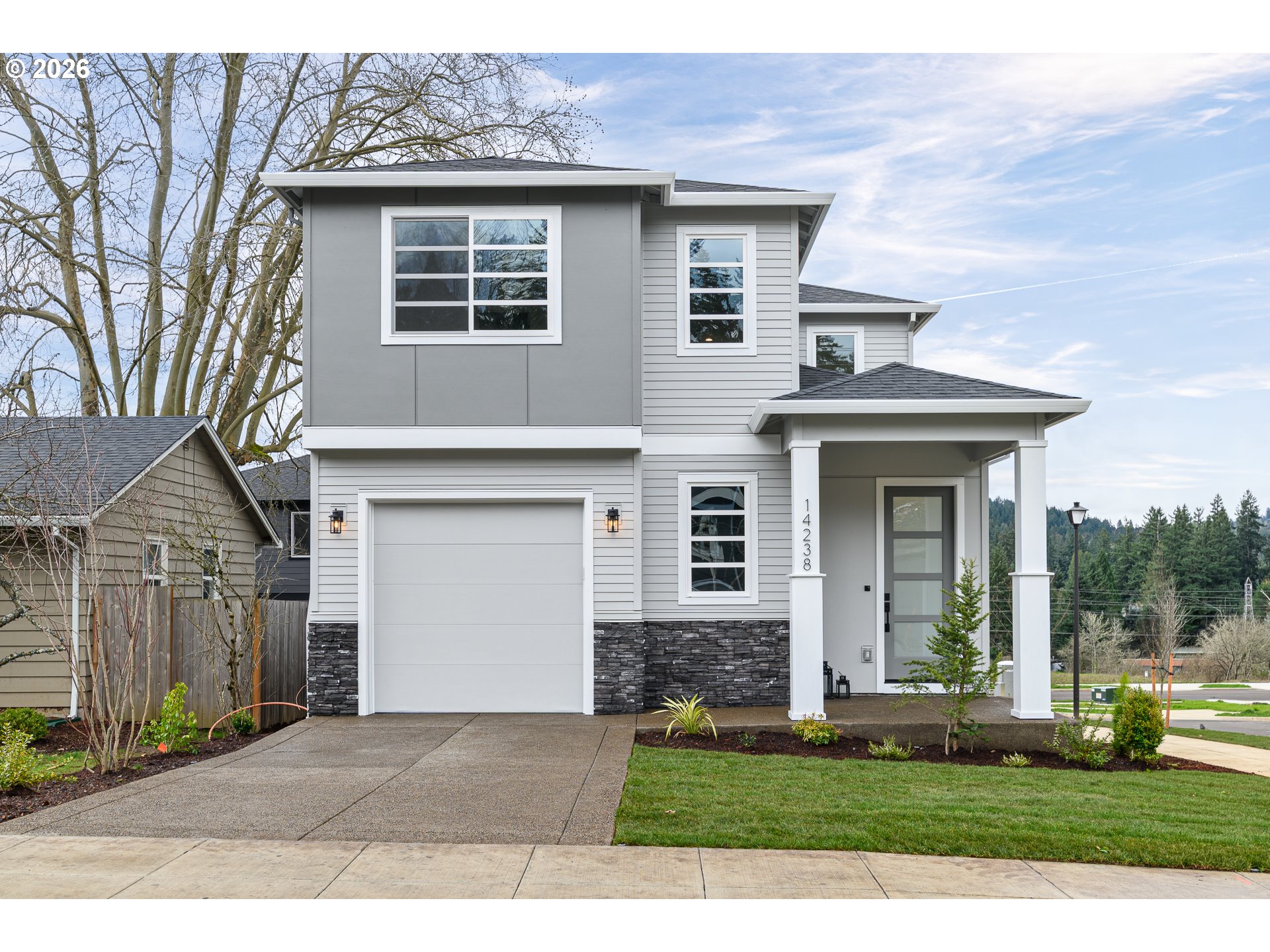 14238 SE Ellis ST, Portland, OR, 97236