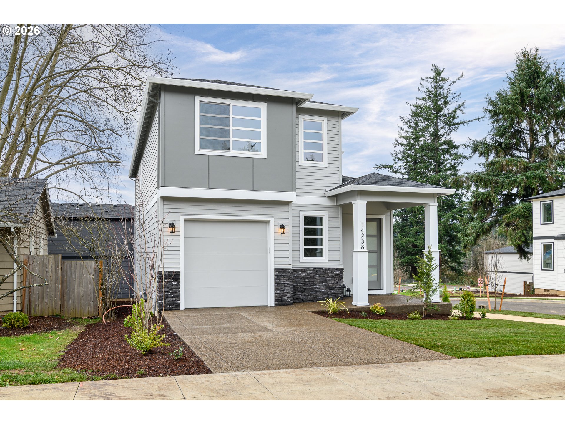 14238 SE Ellis ST, Portland, OR, 97236