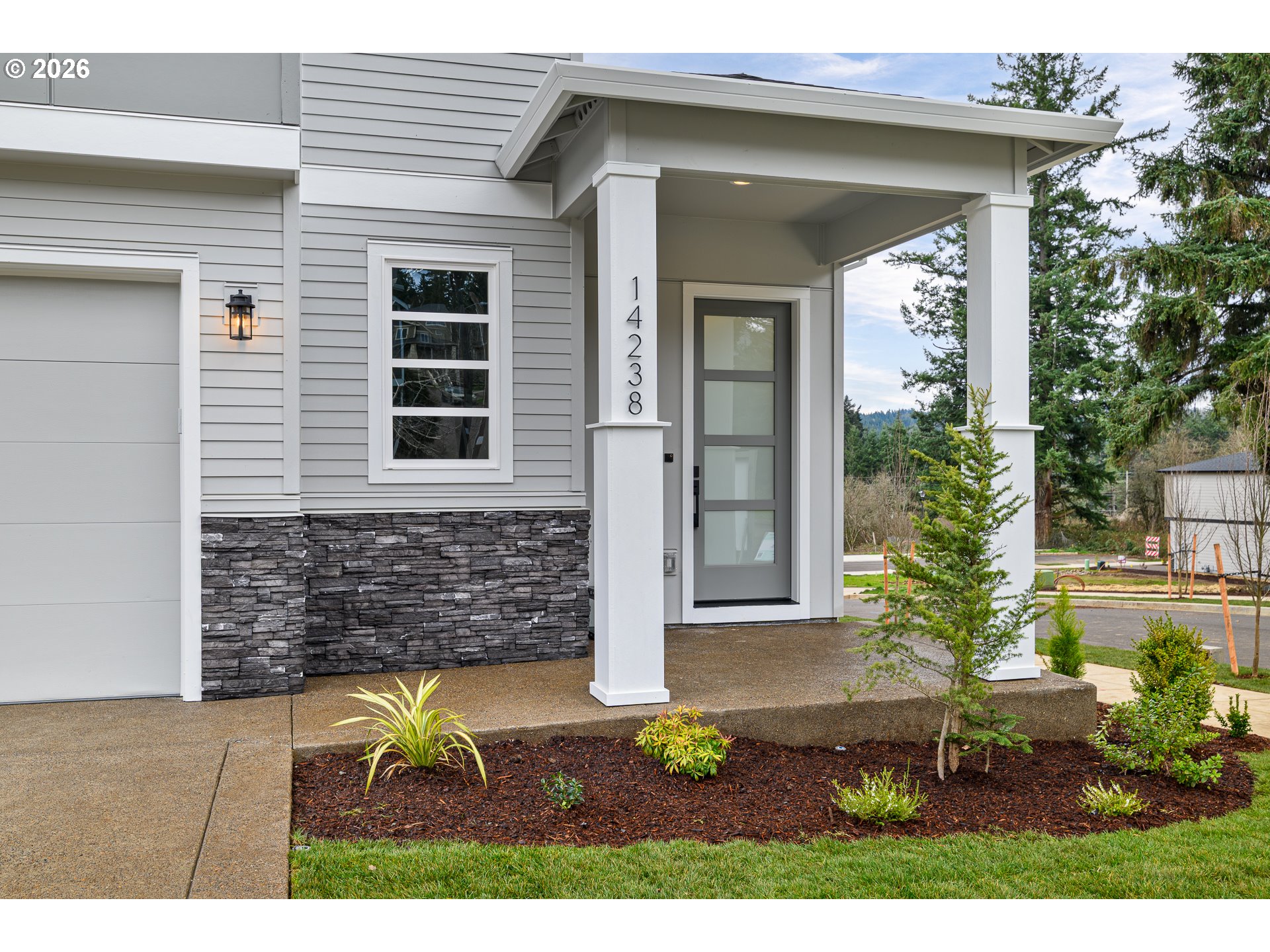 14238 SE Ellis ST, Portland, OR, 97236