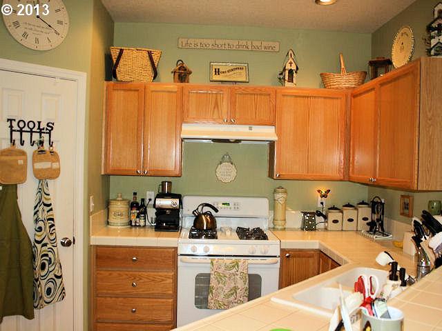 Sold Property