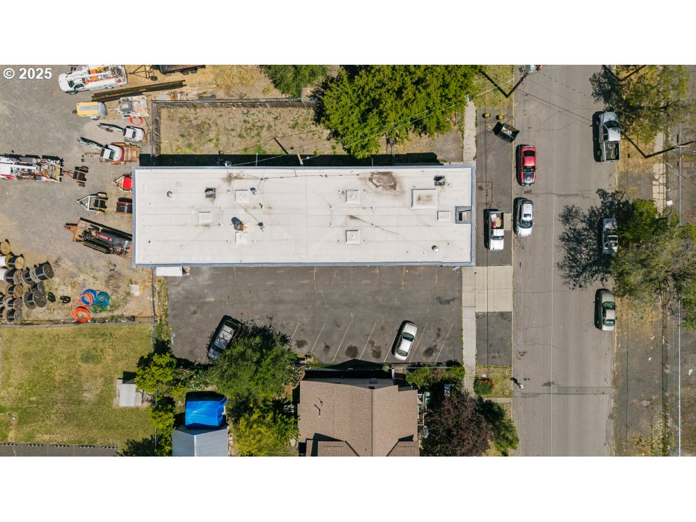 224 S BROAD ST, Klamath Falls, OR, 97601