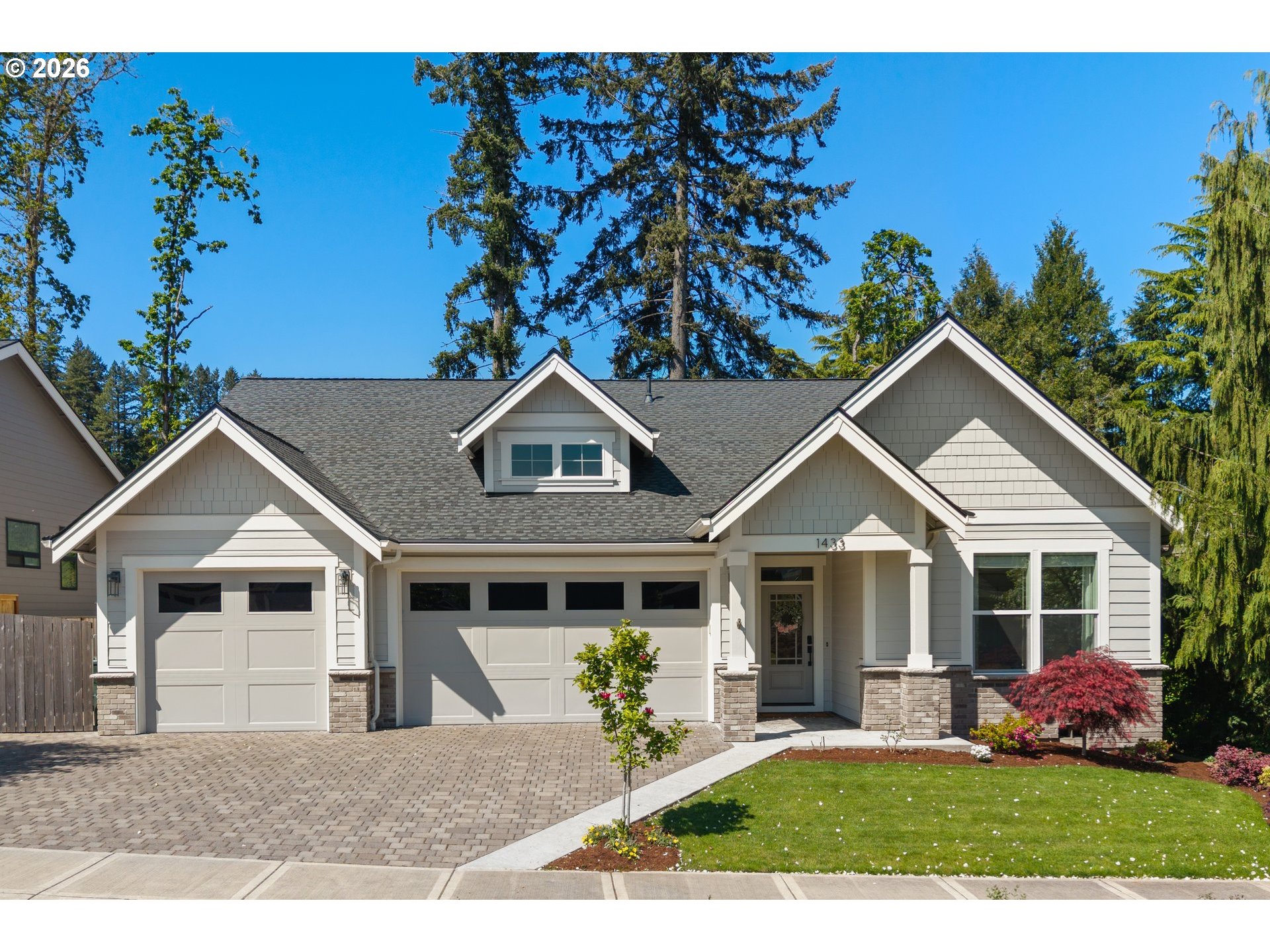 Foreclosure 