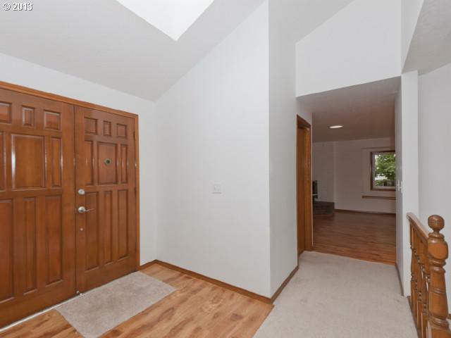 Entrance/Foyer
