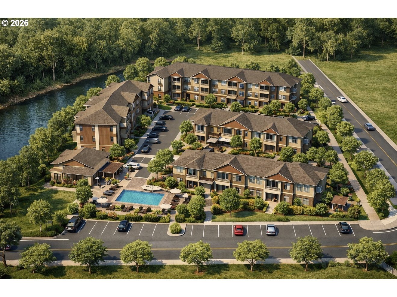 Multi Family Property