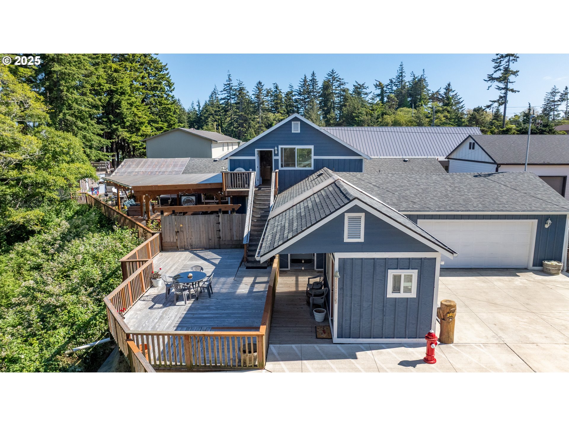 Multi Family Property