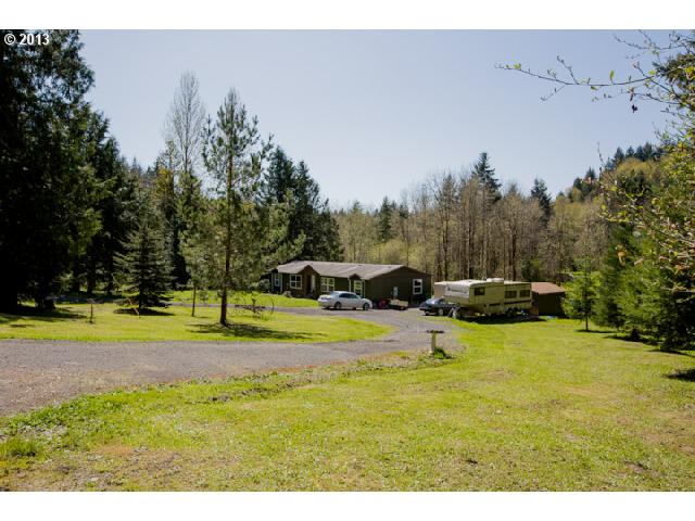 Sold Property