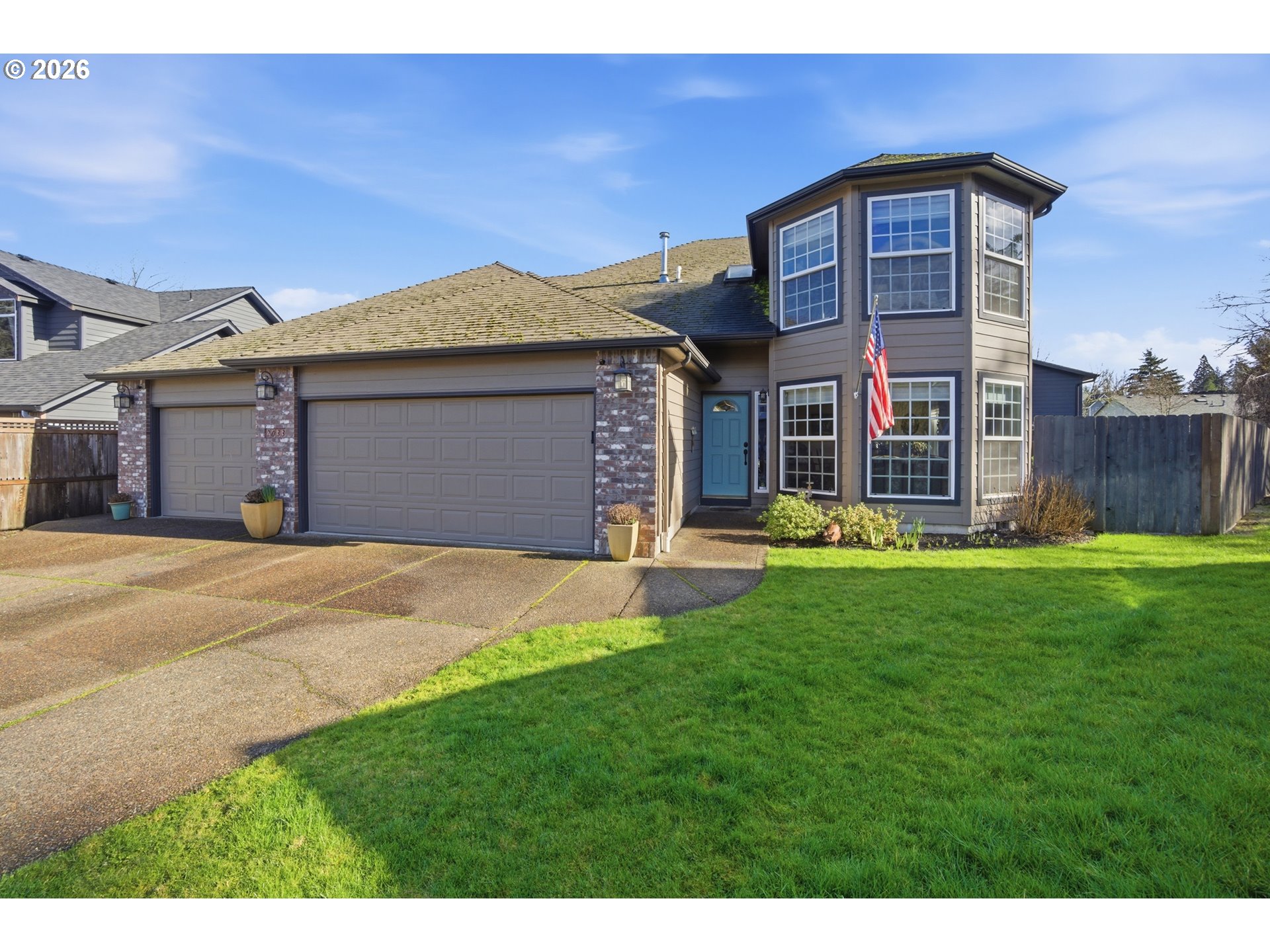 1155 LITTLE JOHN LOOP, Salem, OR, 97304