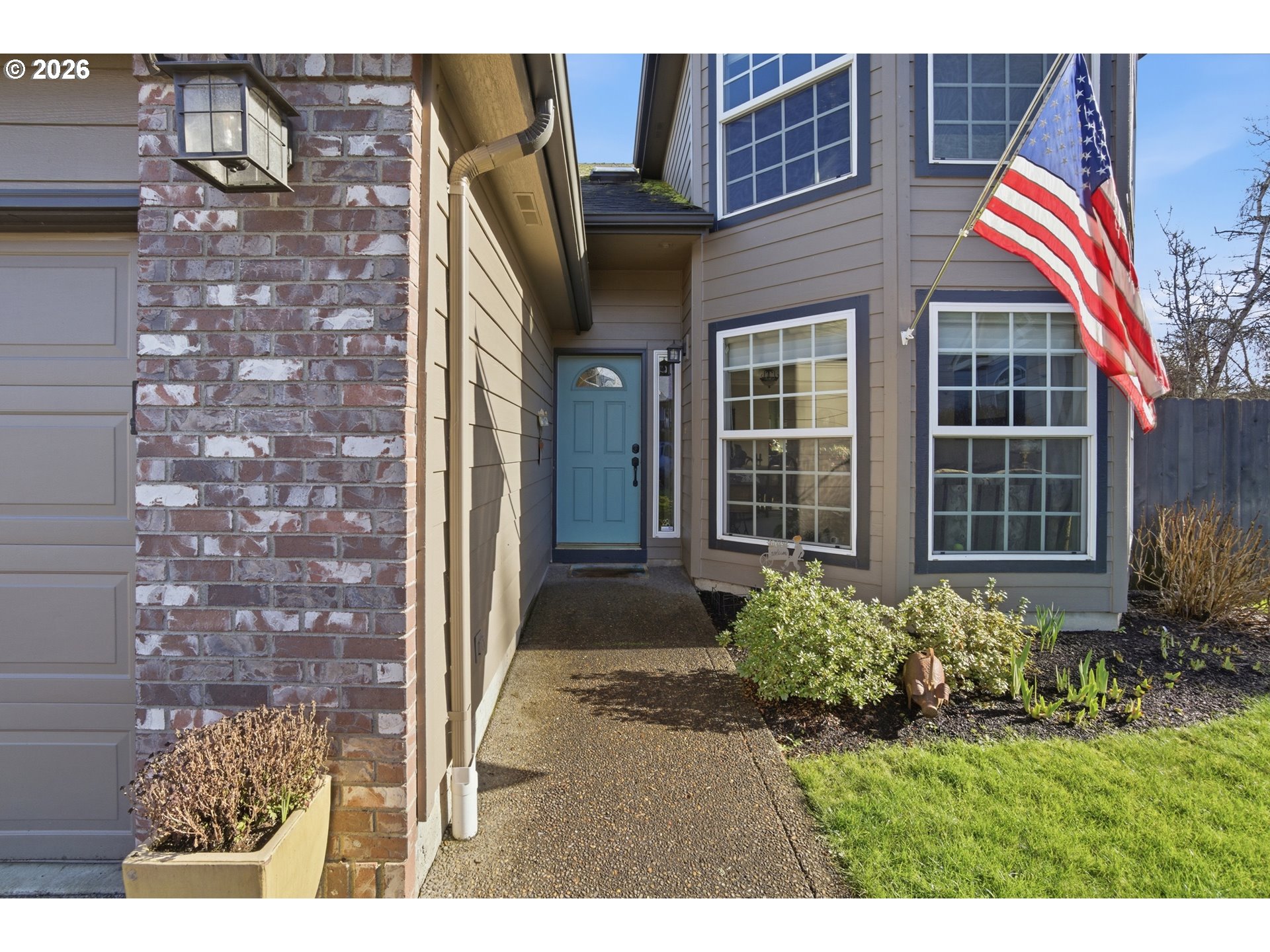 2033 NW WEST PARK CT, Salem, OR, 97304