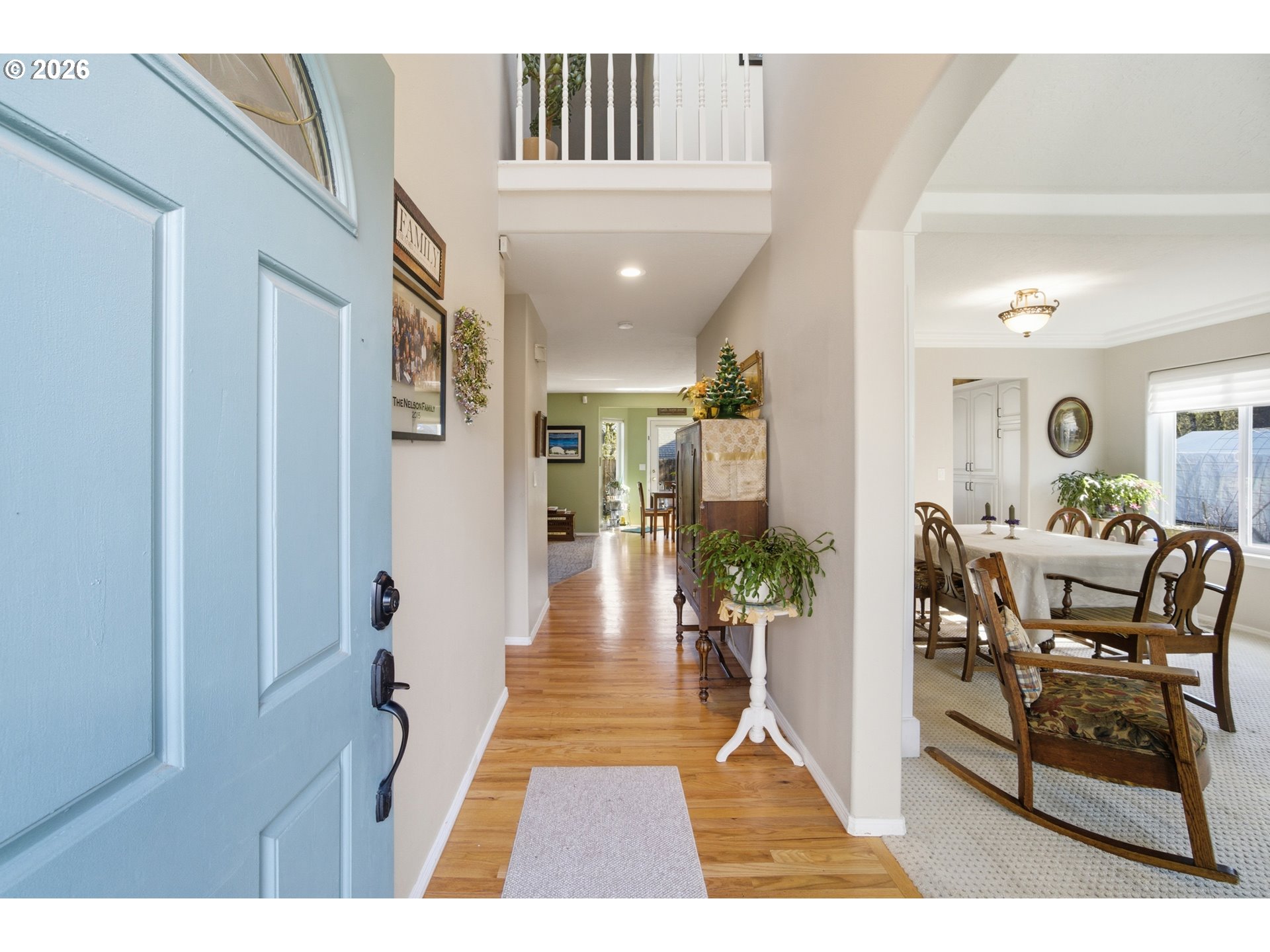 2033 NW WEST PARK CT, Salem, OR, 97304