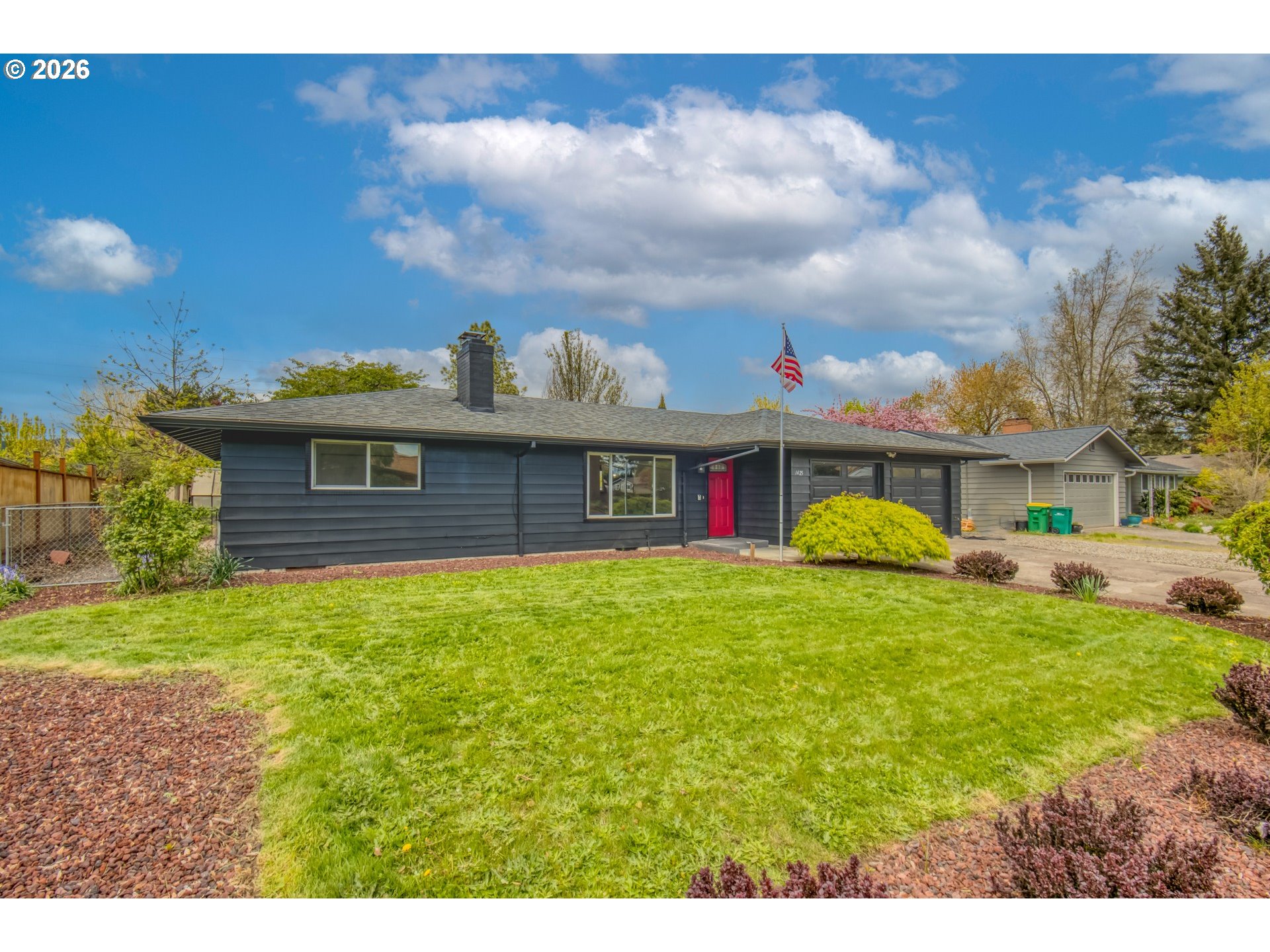 2386 NW GLISAN ST UNIT 9, Portland, OR, 97210
