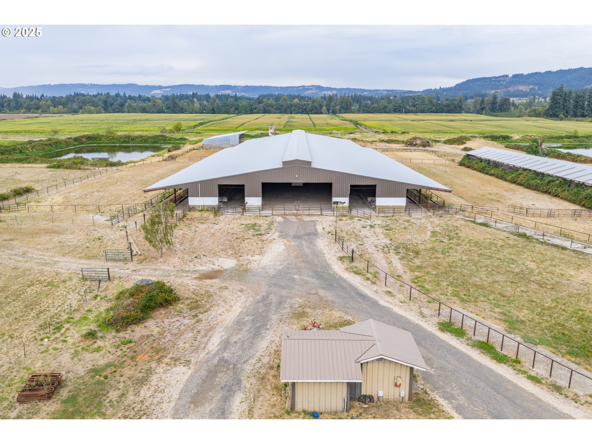 6629 CHAMPOEG (Next To) RD, St Paul, OR, 97137