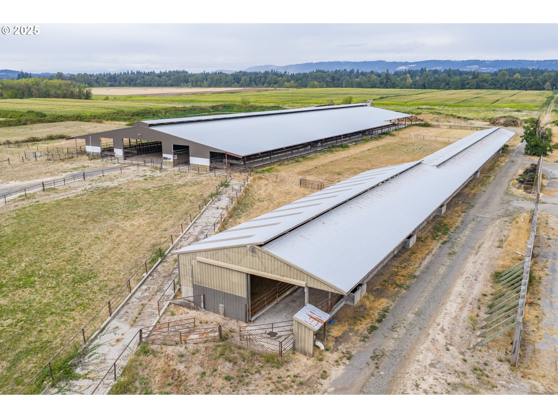 6629 CHAMPOEG (Next To) RD, St Paul, OR, 97137