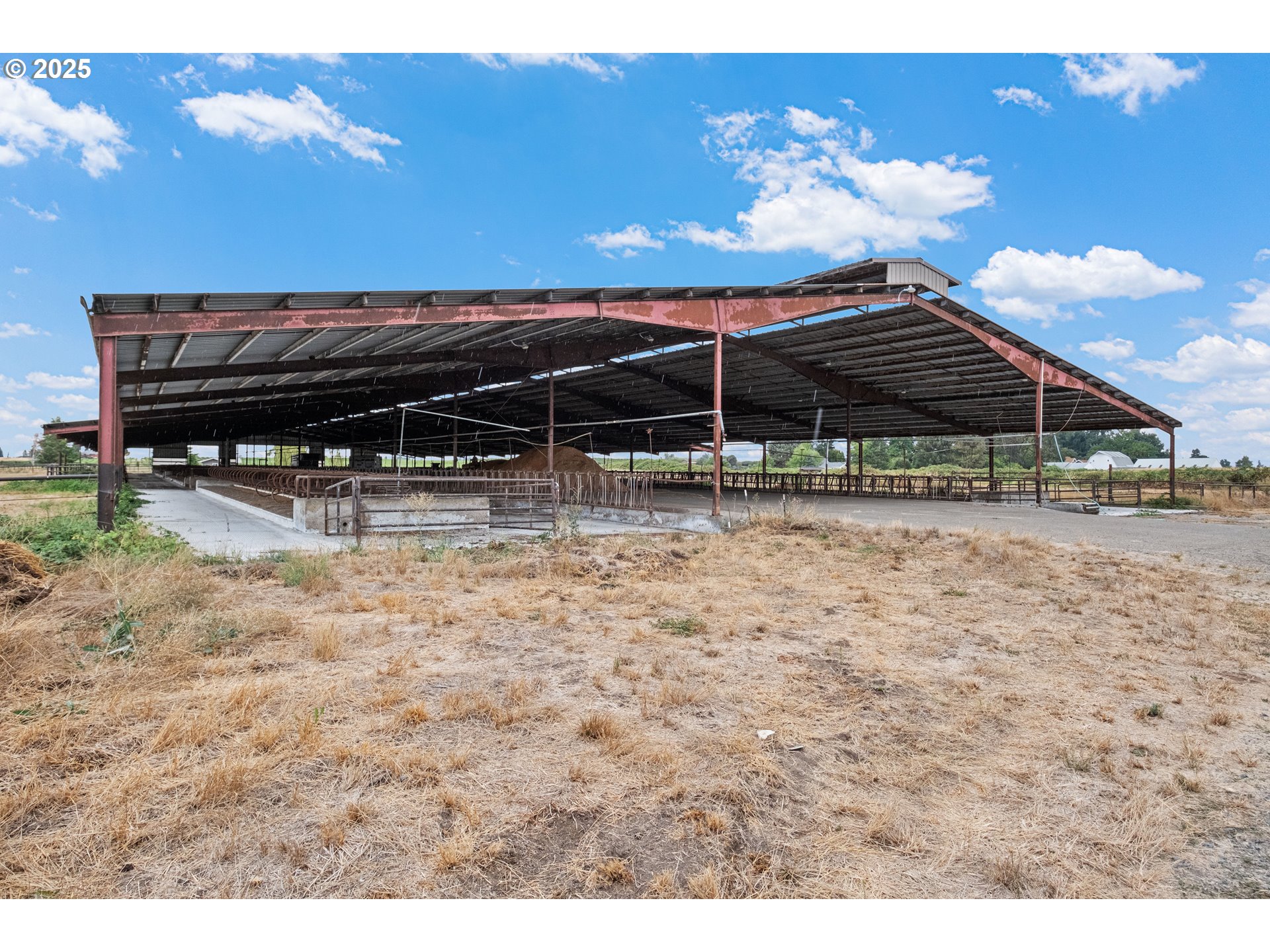 6629 CHAMPOEG (Next To) RD, St Paul, OR, 97137