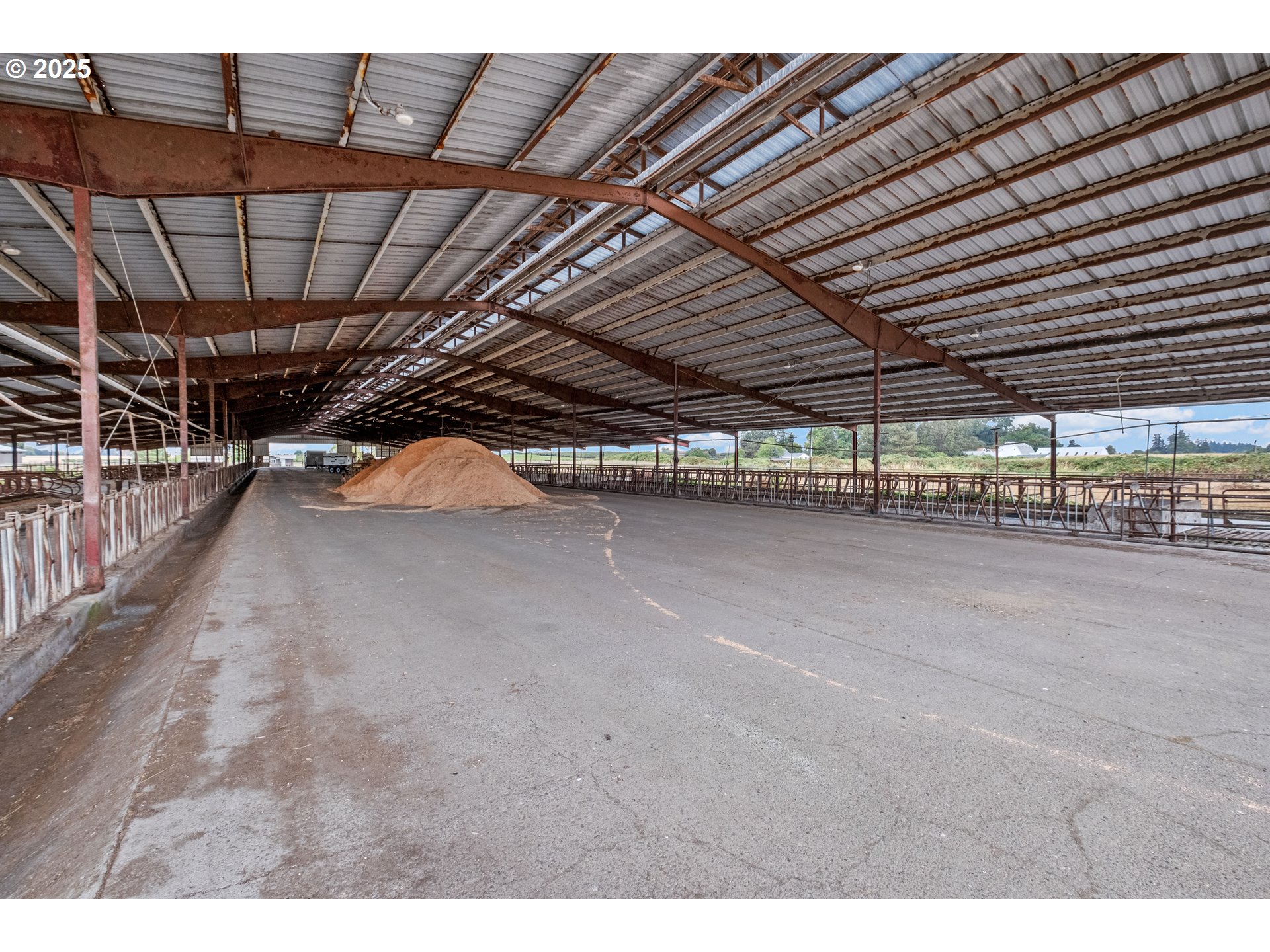 6629 CHAMPOEG (Next To) RD, St Paul, OR, 97137