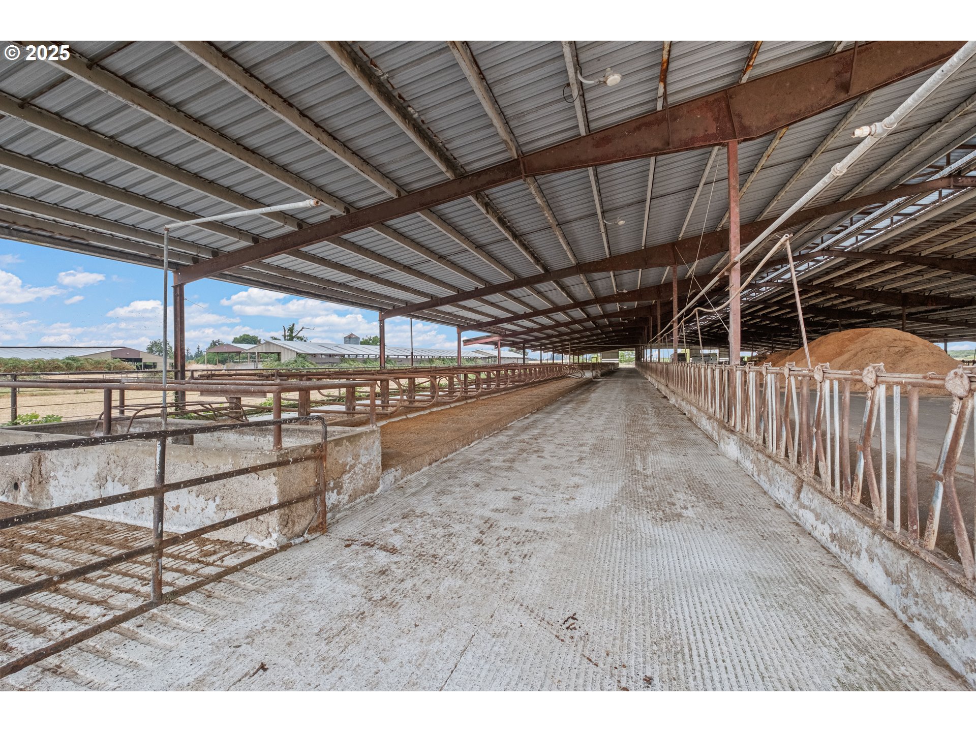 6629 CHAMPOEG (Next To) RD, St Paul, OR, 97137