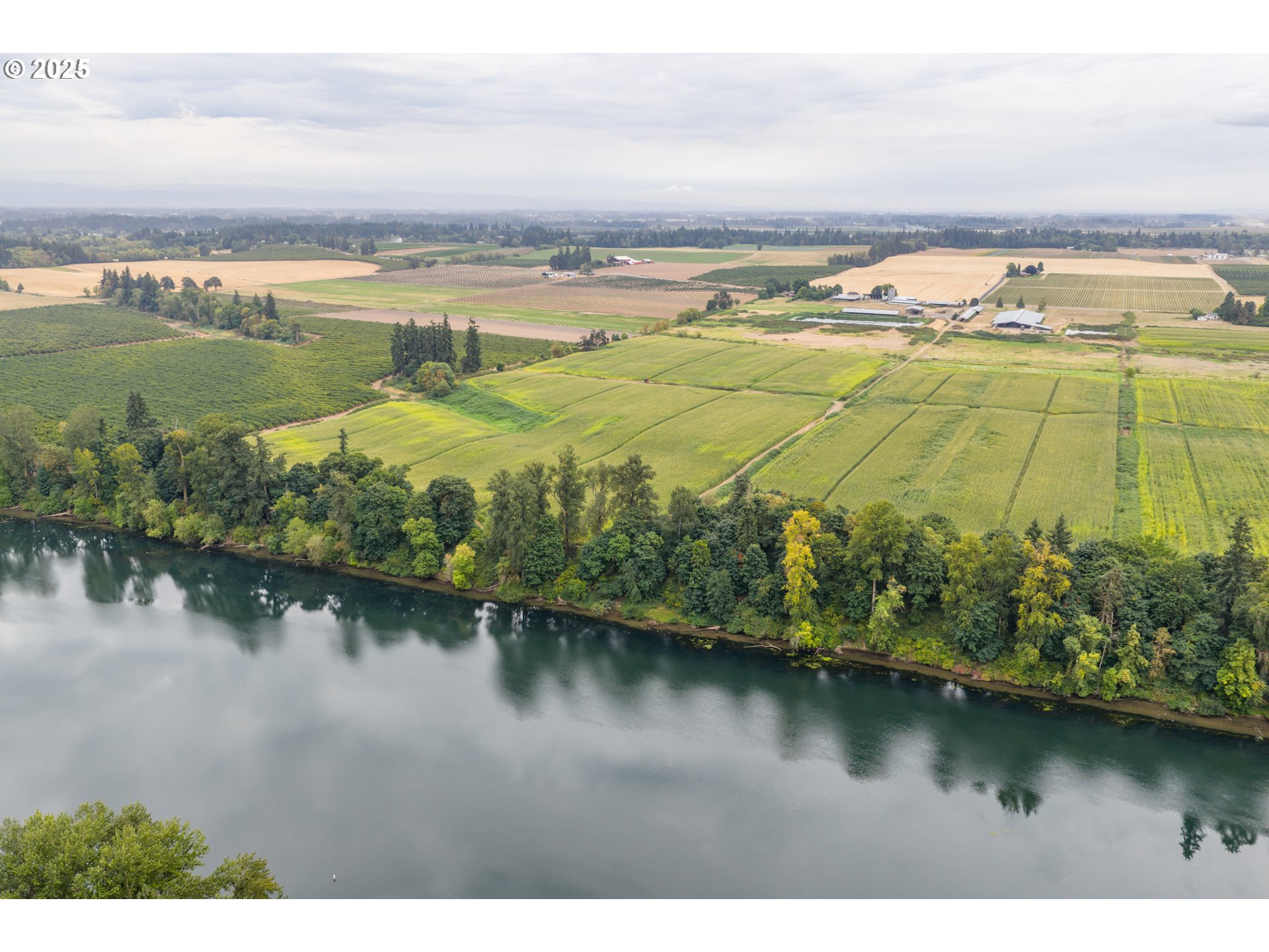 6629 CHAMPOEG (Next To) RD, St Paul, OR, 97137