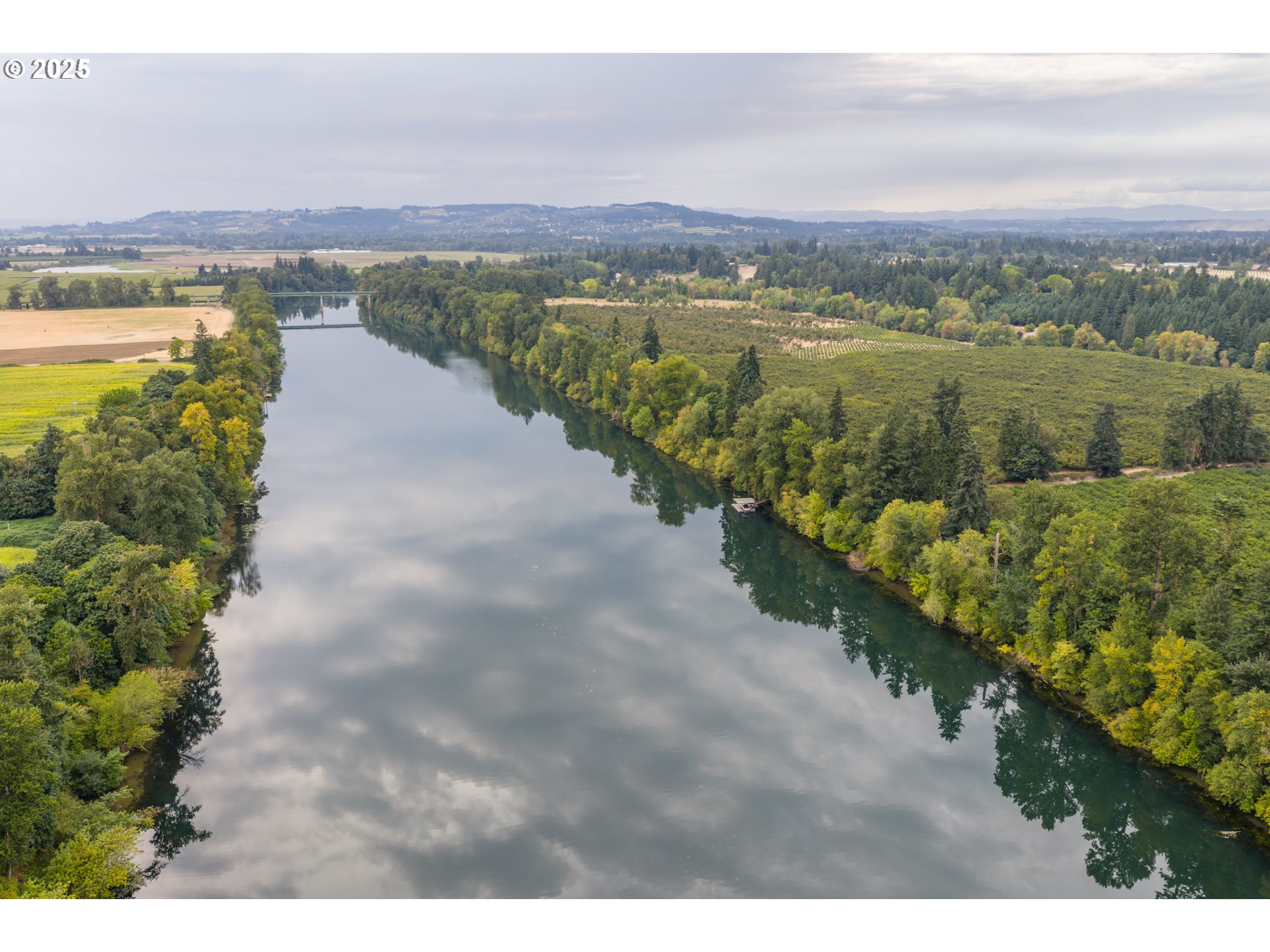 6629 CHAMPOEG (Next To) RD, St Paul, OR, 97137