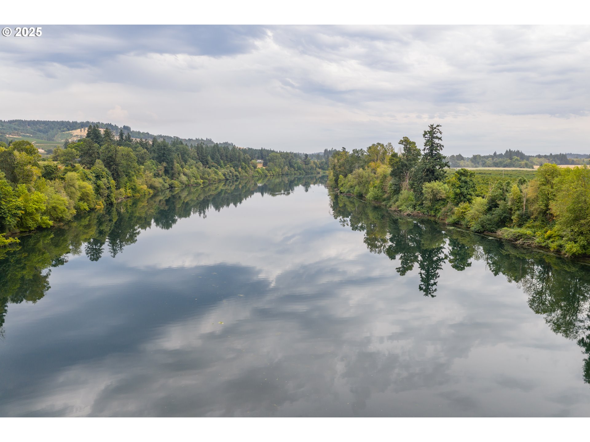 6629 CHAMPOEG (Next To) RD, St Paul, OR, 97137